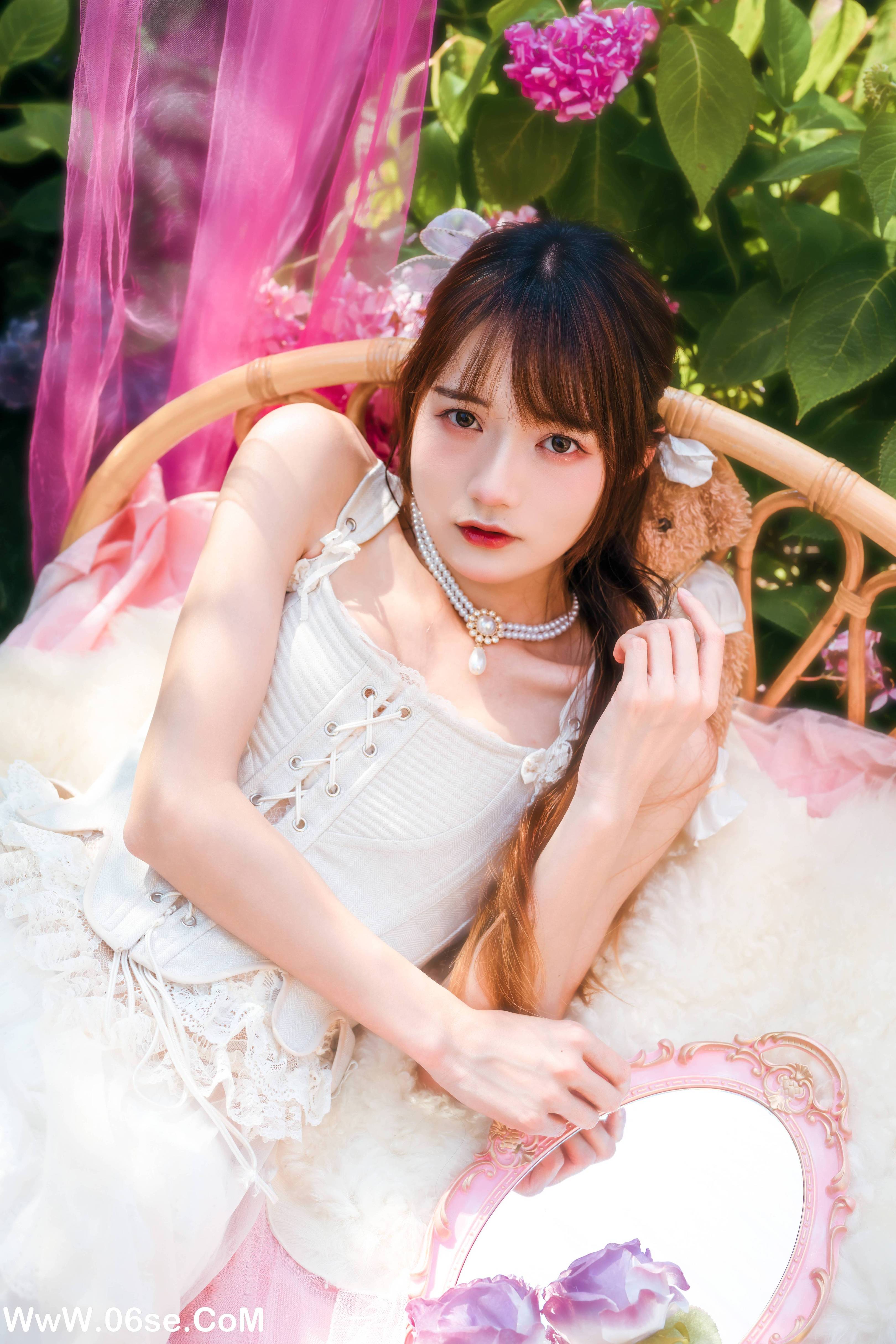 图片[19]-[YITUYU艺图语]2022.10.10 白玫瑰魔女 啊颜不咸[22+1P／178MB]-六色网
