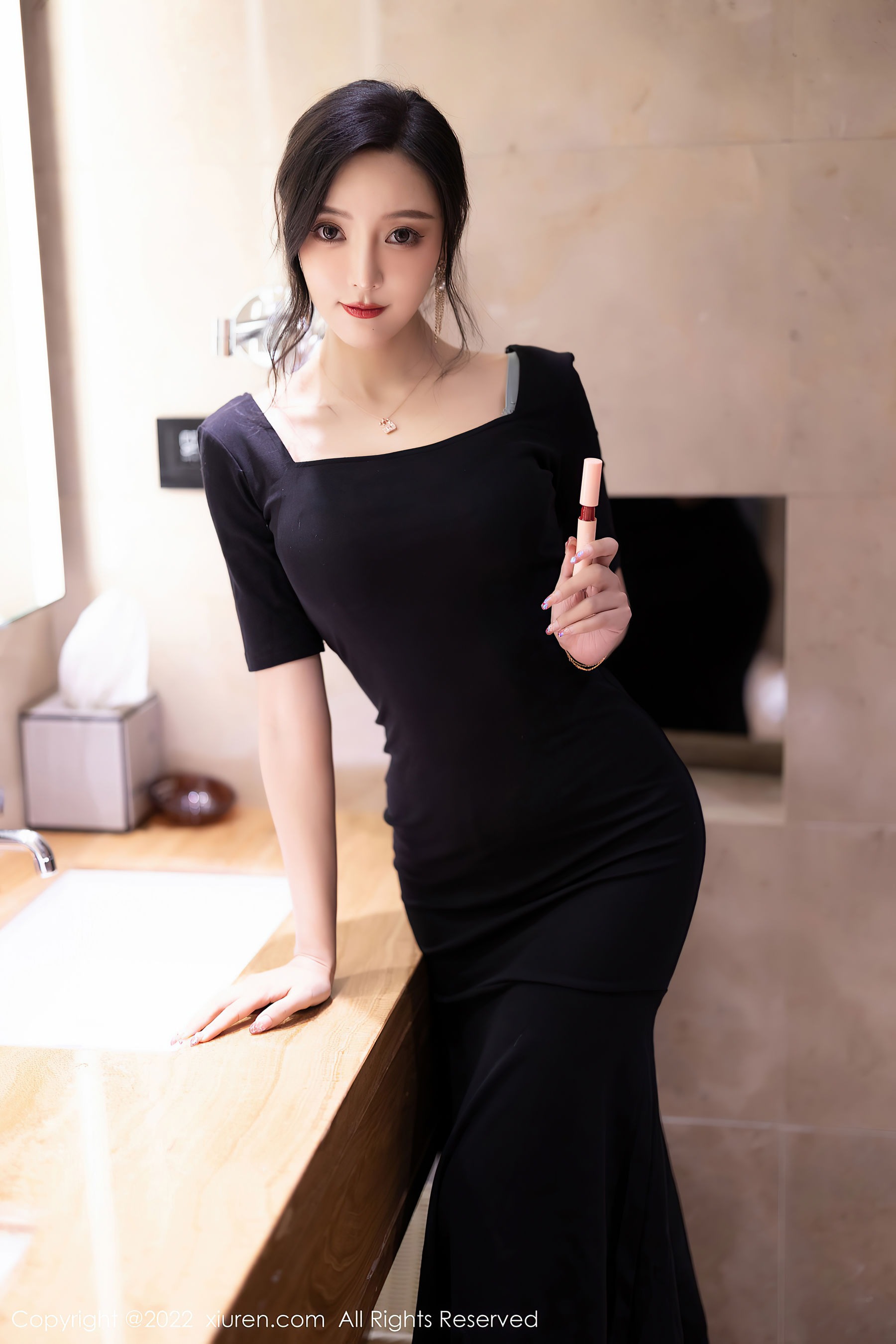 [秀人Xiuren]_No.5187_王馨瑶yanni-写真图集共51P 9
