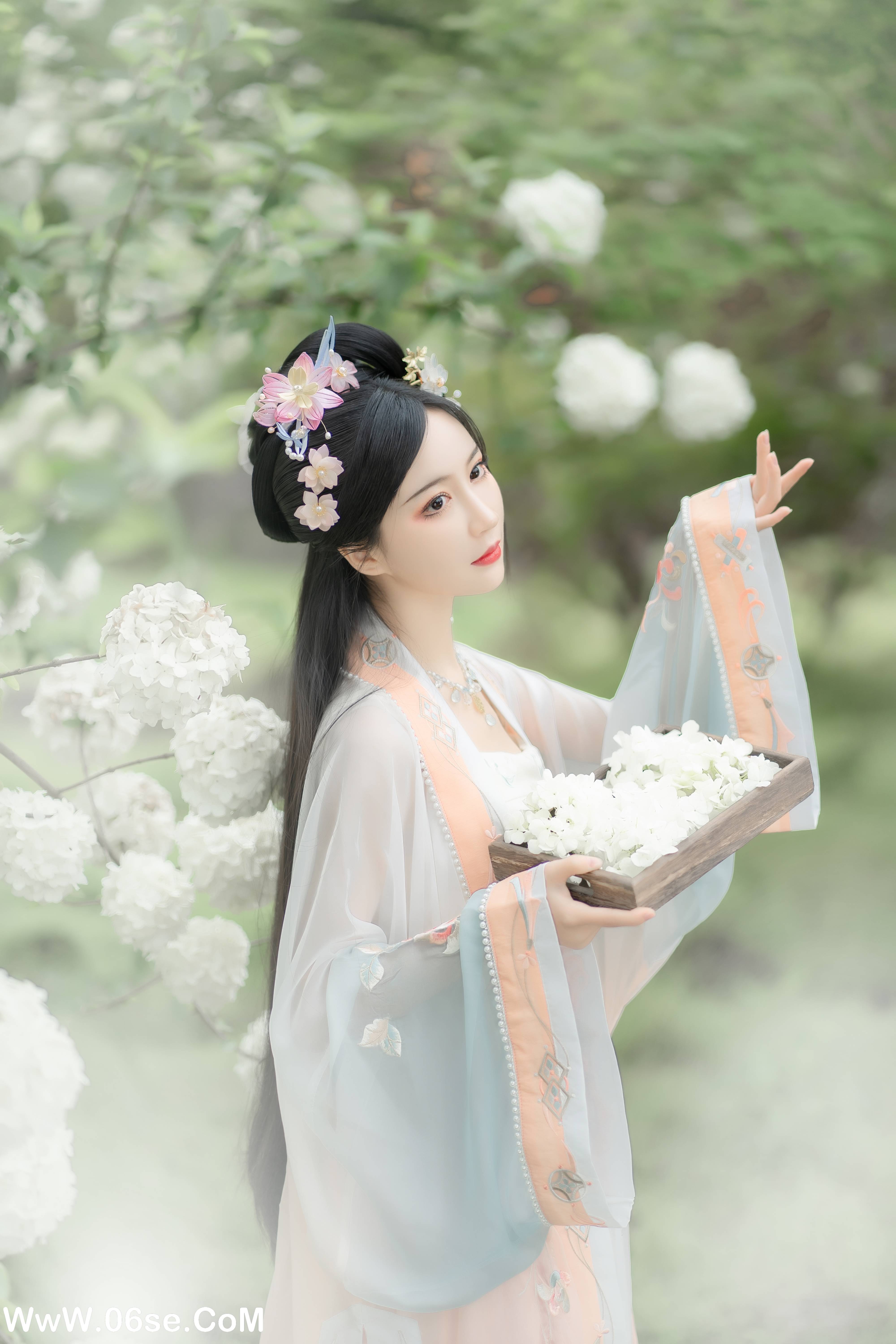 图片[11]-[YITUYU艺图语]2022.12.08 玉楼春 -绮罗生的小苏苏-[35+1P／292MB]-六色网