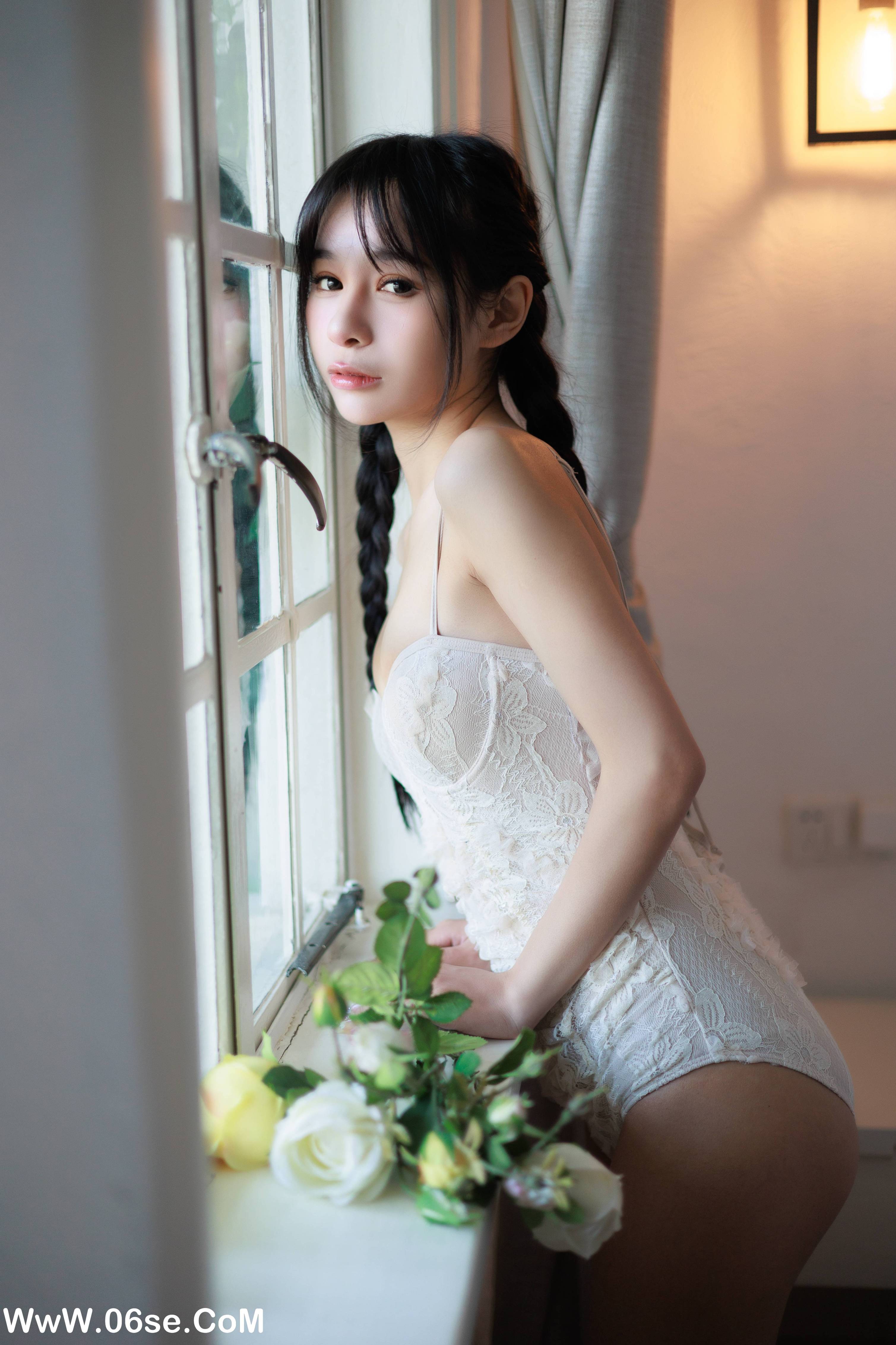 图片[3]-[YITUYU艺图语]2022.06.25 花季 蛋蛋[32P-336.2M]-六色网