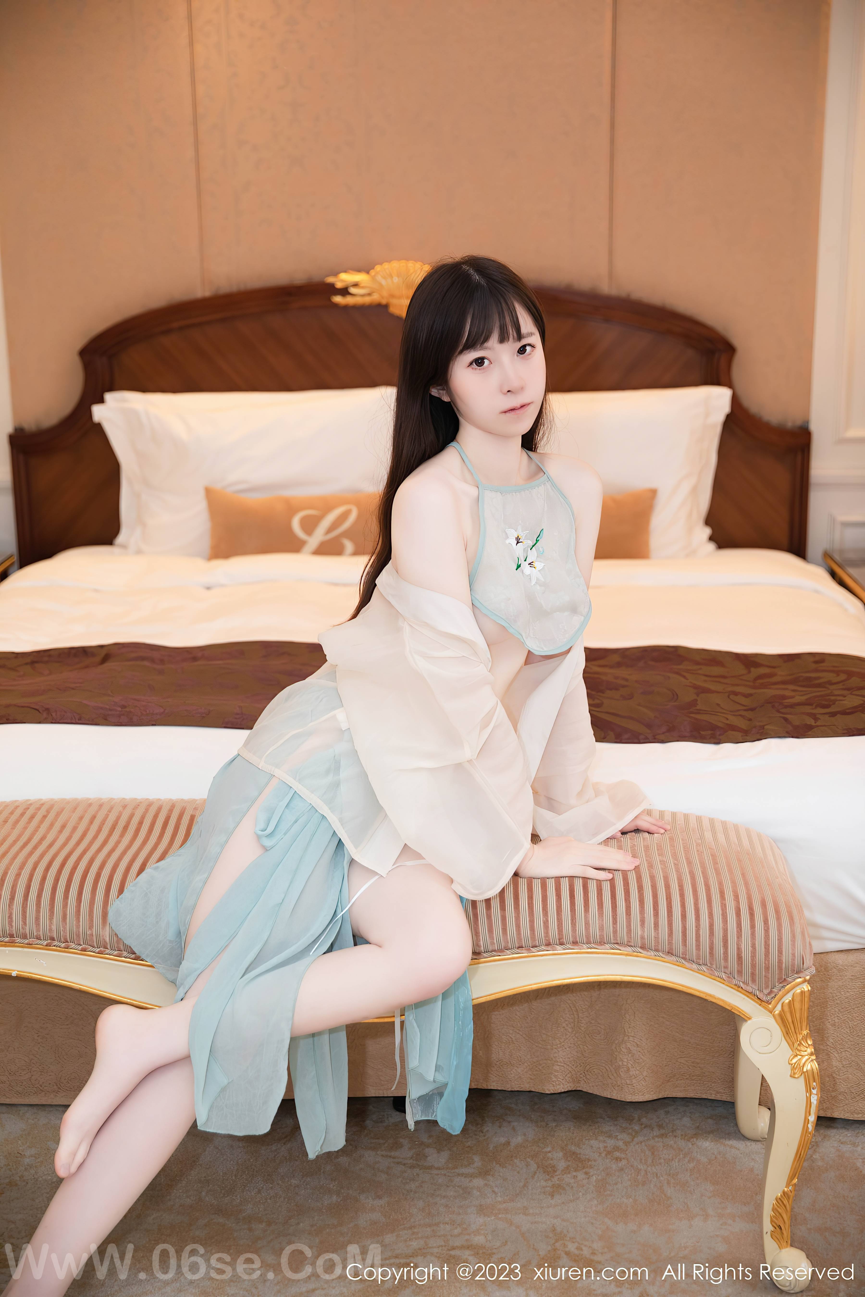 图片[29]-[Xiuren秀人网]2023.09.01 NO.7321 林悠悠[86+1P／776MB]-六色网