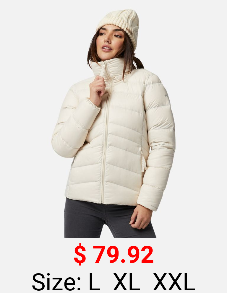 Women's Autumn Park™ Down Jacket
