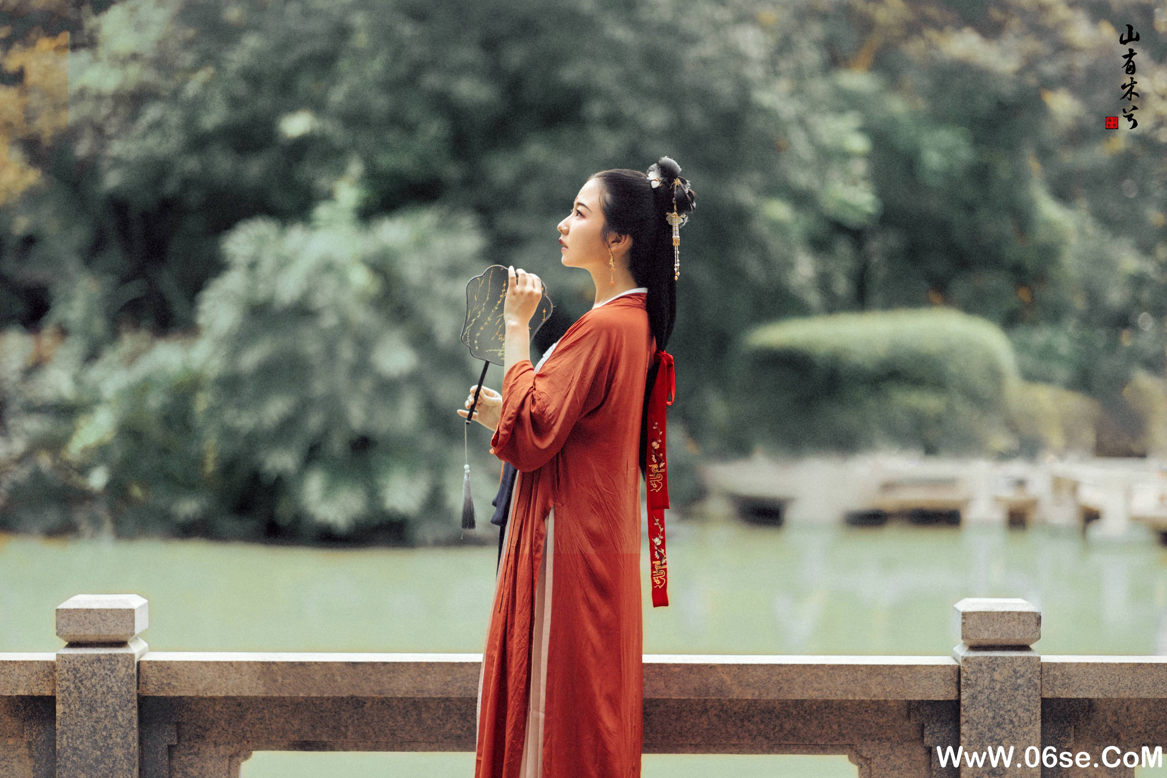 图片[26]-[YITUYU艺图语]2021.10.11 山有木兮 mandy[26+1P／373MB]-六色网
