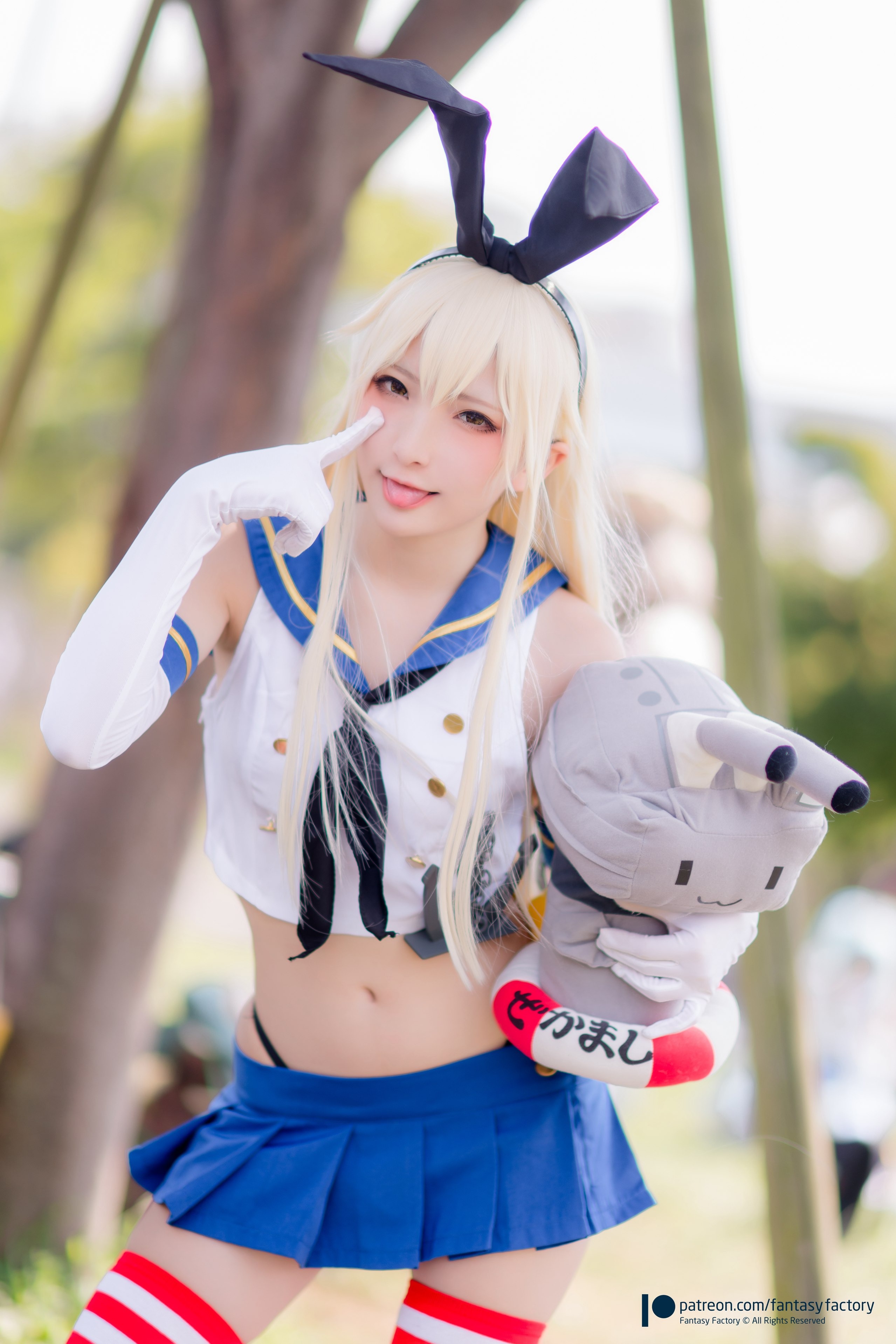 Fantasy Factory小丁 132P 17