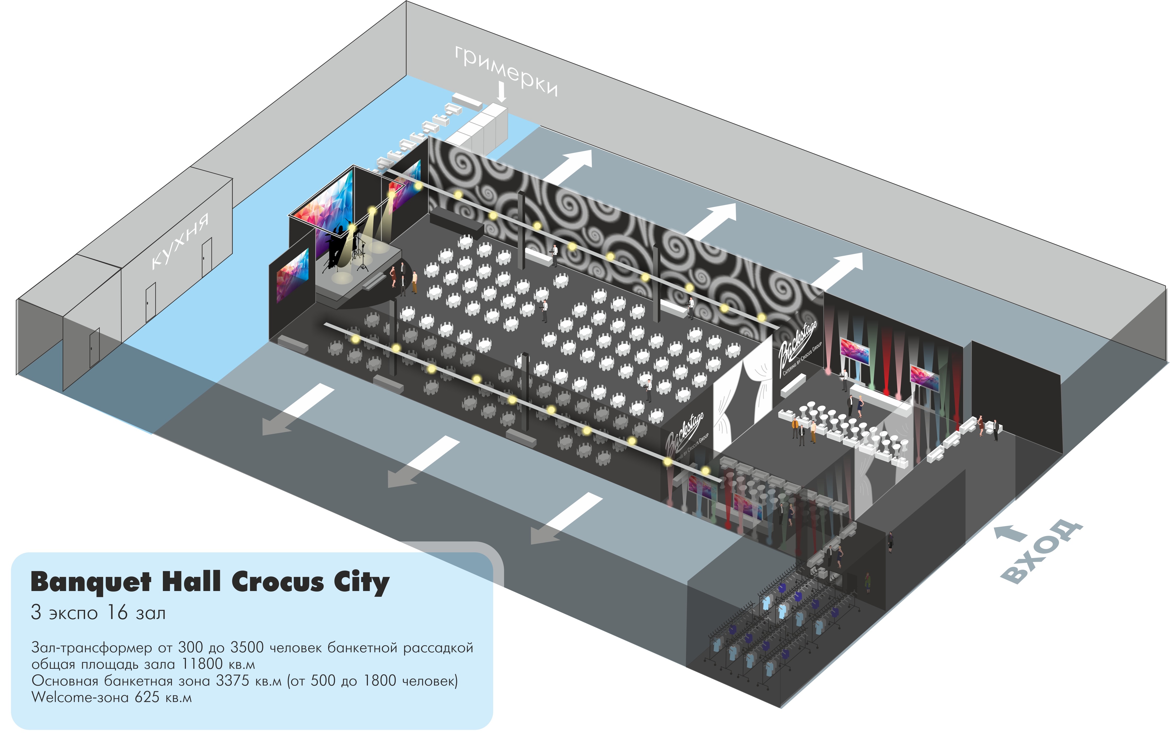 Stand store moscow. Крокус Сити павильон 3 зал 16. Крокус Сити Холл зал 20. Крокус Сити Холл банкетный зал. Москва Крокус банкет Холл.