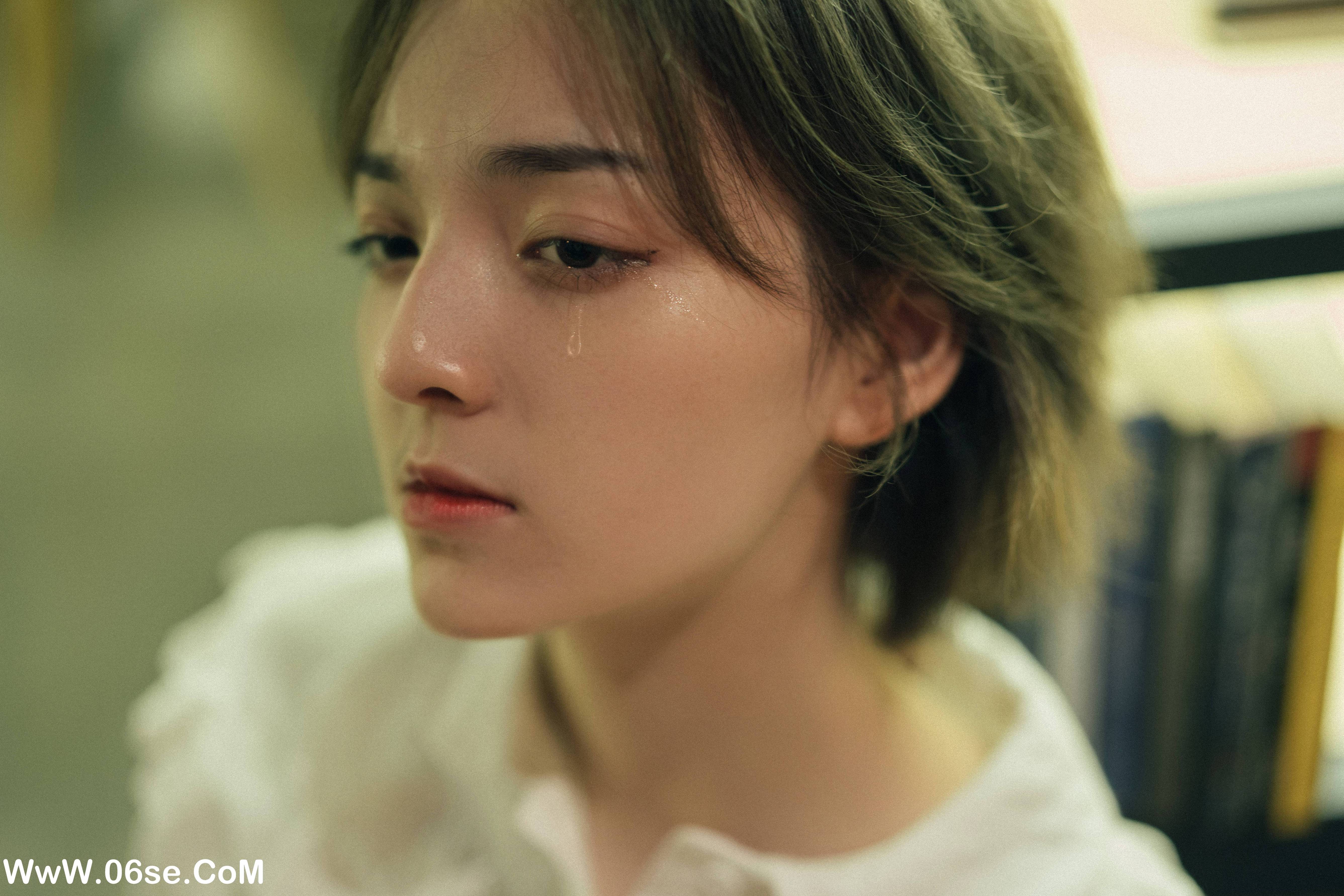 图片[27]-[YITUYU艺图语]2022.02.11 你听，是悲伤的声音 dudu[41+1P／921MB]-六色网