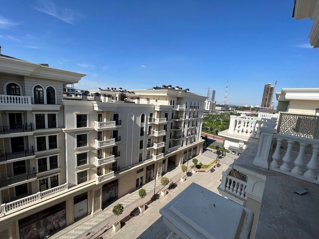 Продажа Квартиры в Новостройке – Telegraph