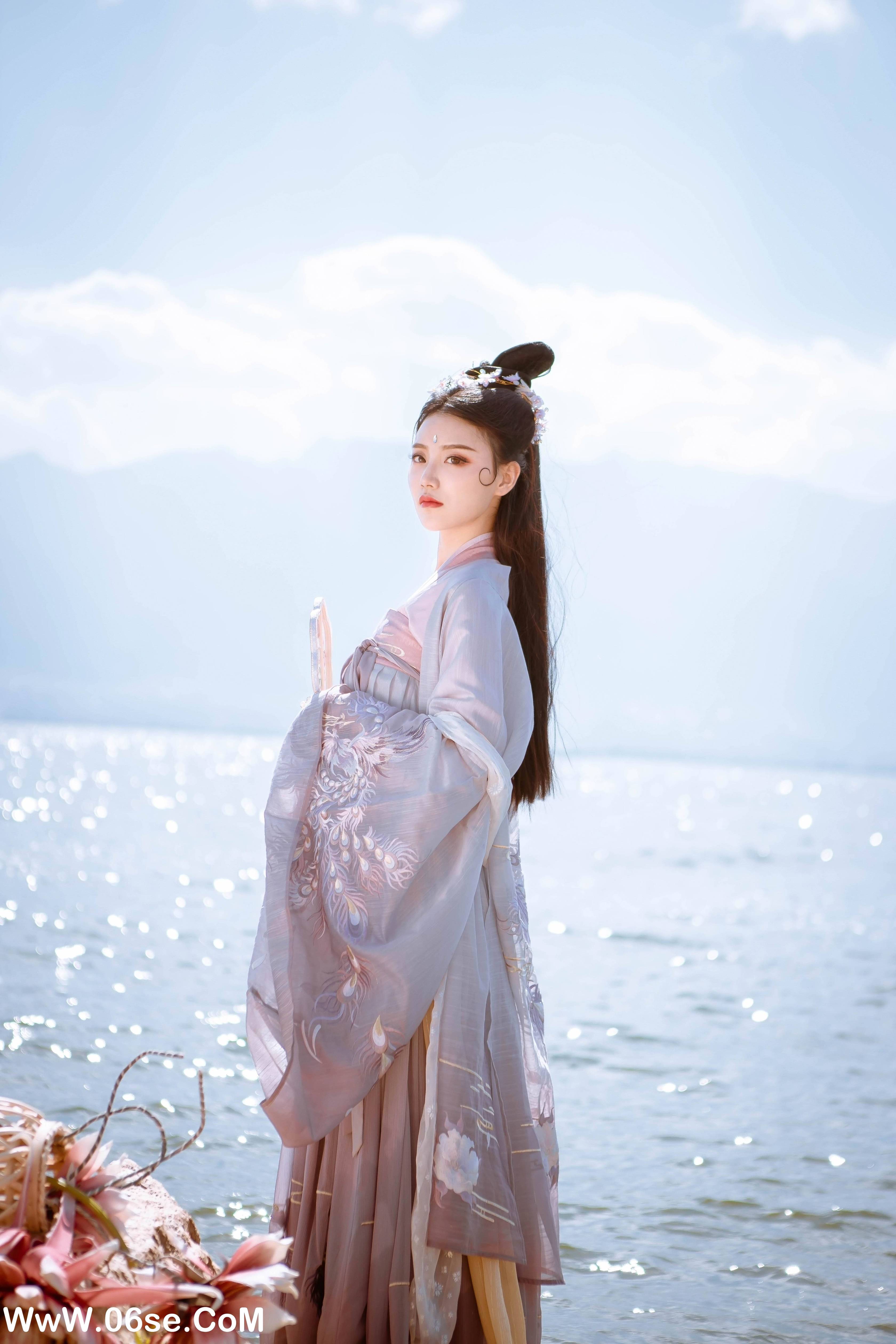 图片[11]-[YITUYU艺图语]2022.02.06 南国有佳人 婷婷[24+1P／53.9MB]-六色网