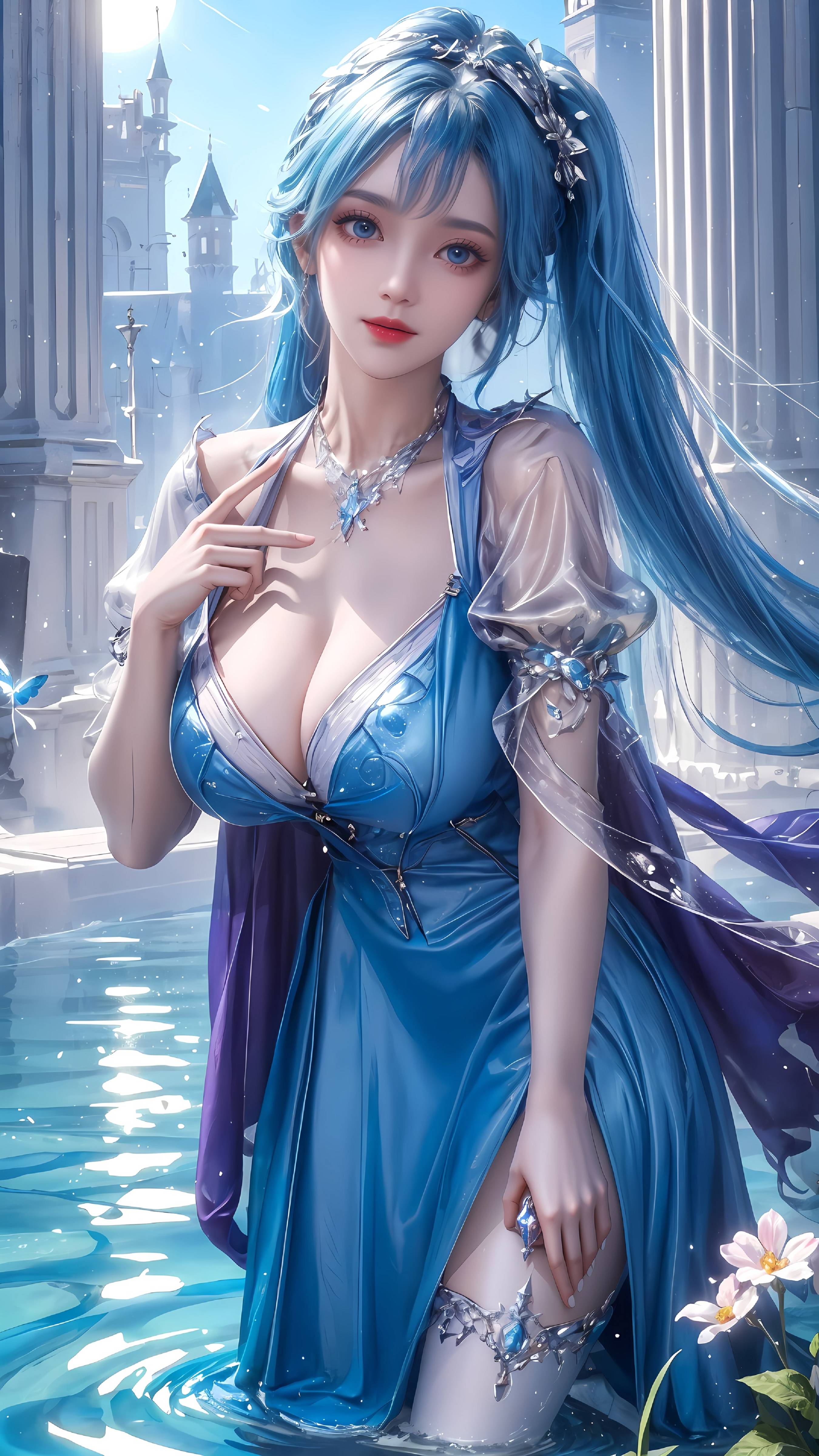 图片[28]-绝世唐门-唐舞桐-六色网