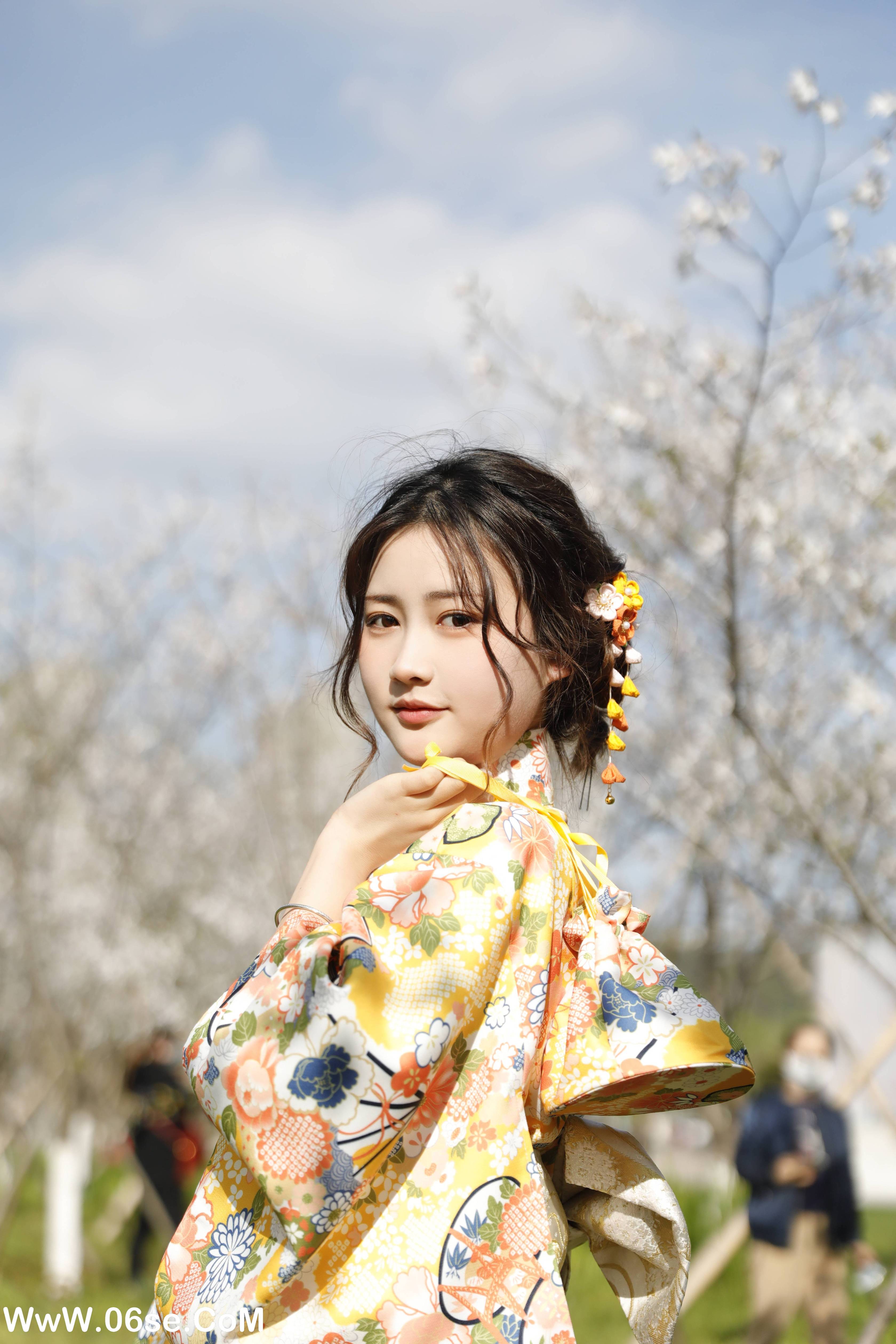 图片[10]-[YITUYU艺图语]2022.12.19 绣球花少女 3F-WX[23+1P／445MB]-六色网