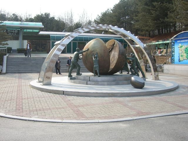 Sør-Korea k-eta