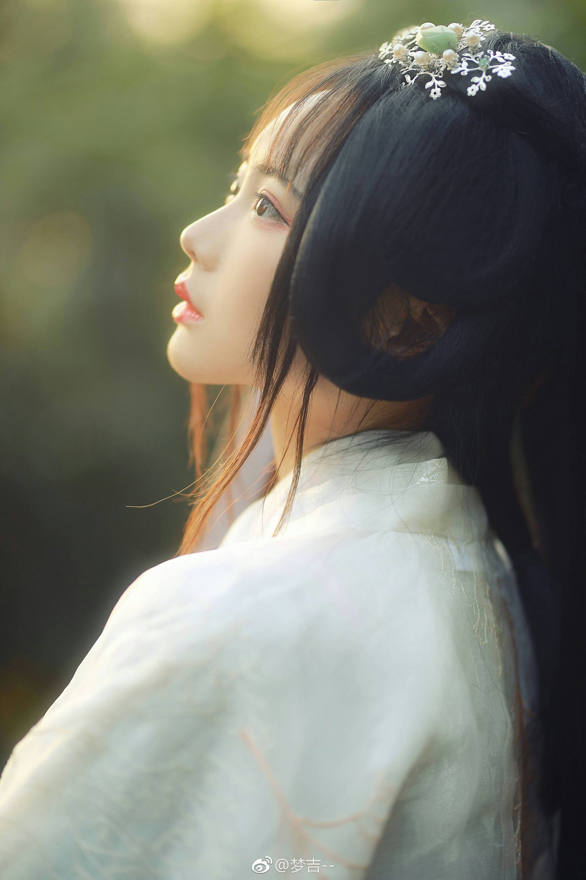 图片[94]-040 迷失幻境系列 – 第040期（汉服） [136P-295.19 MB]-六色网