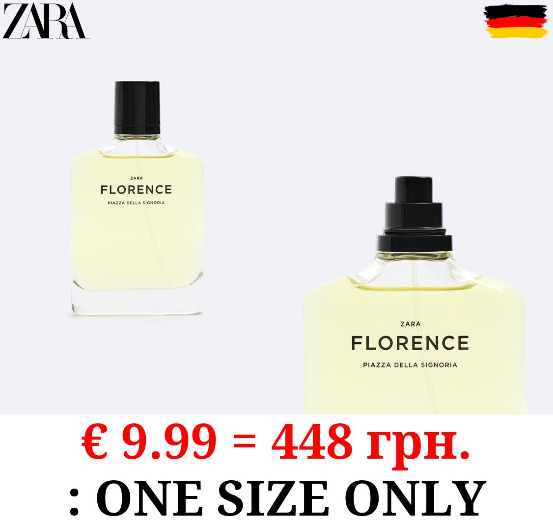FLORENCE 100ML / 3.38 oz