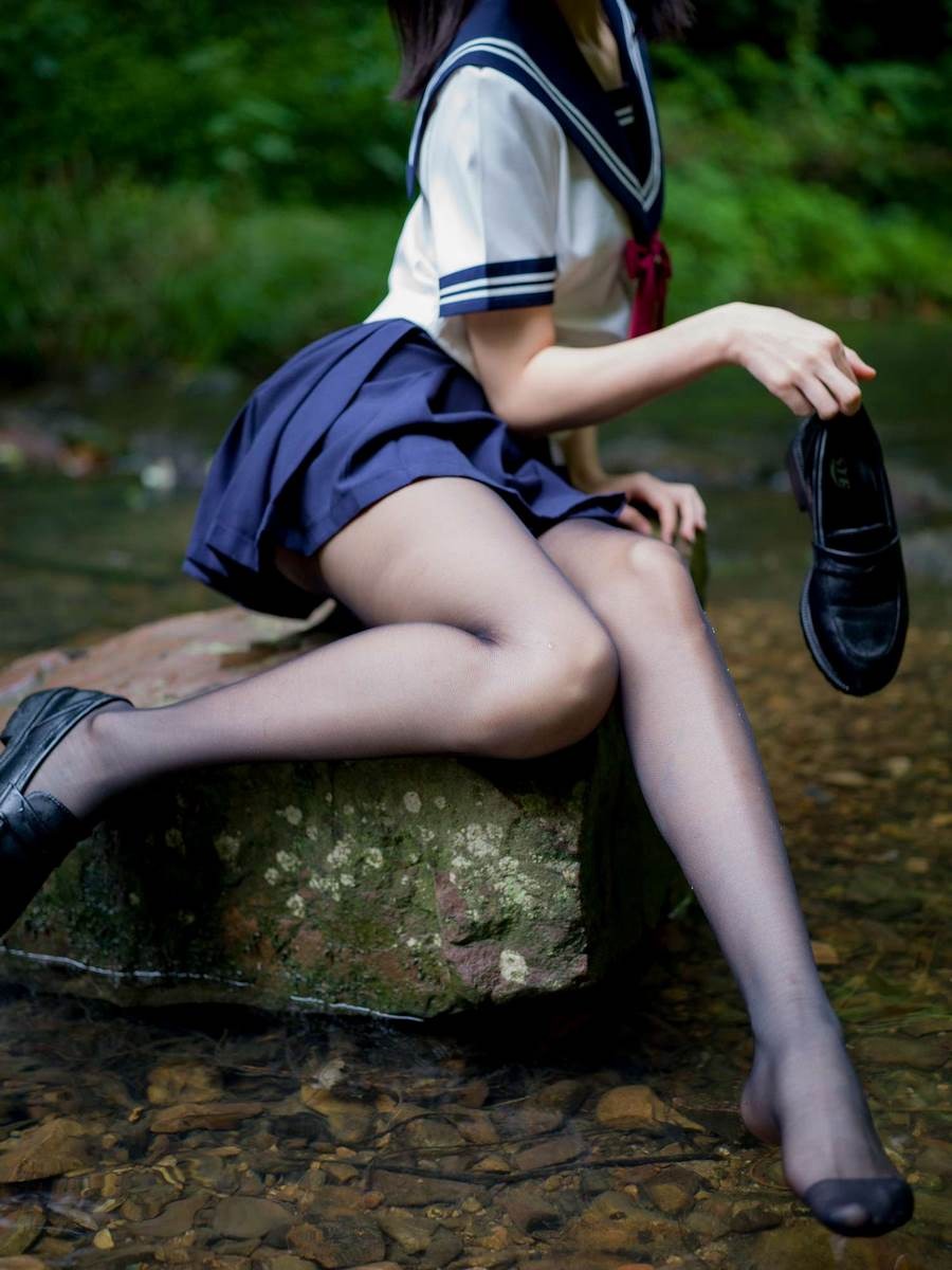 [Cos]魔物喵 - 森之彼女[86P+4V] 2