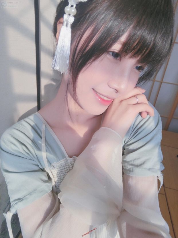 布丁大法-汉服[28P] 8