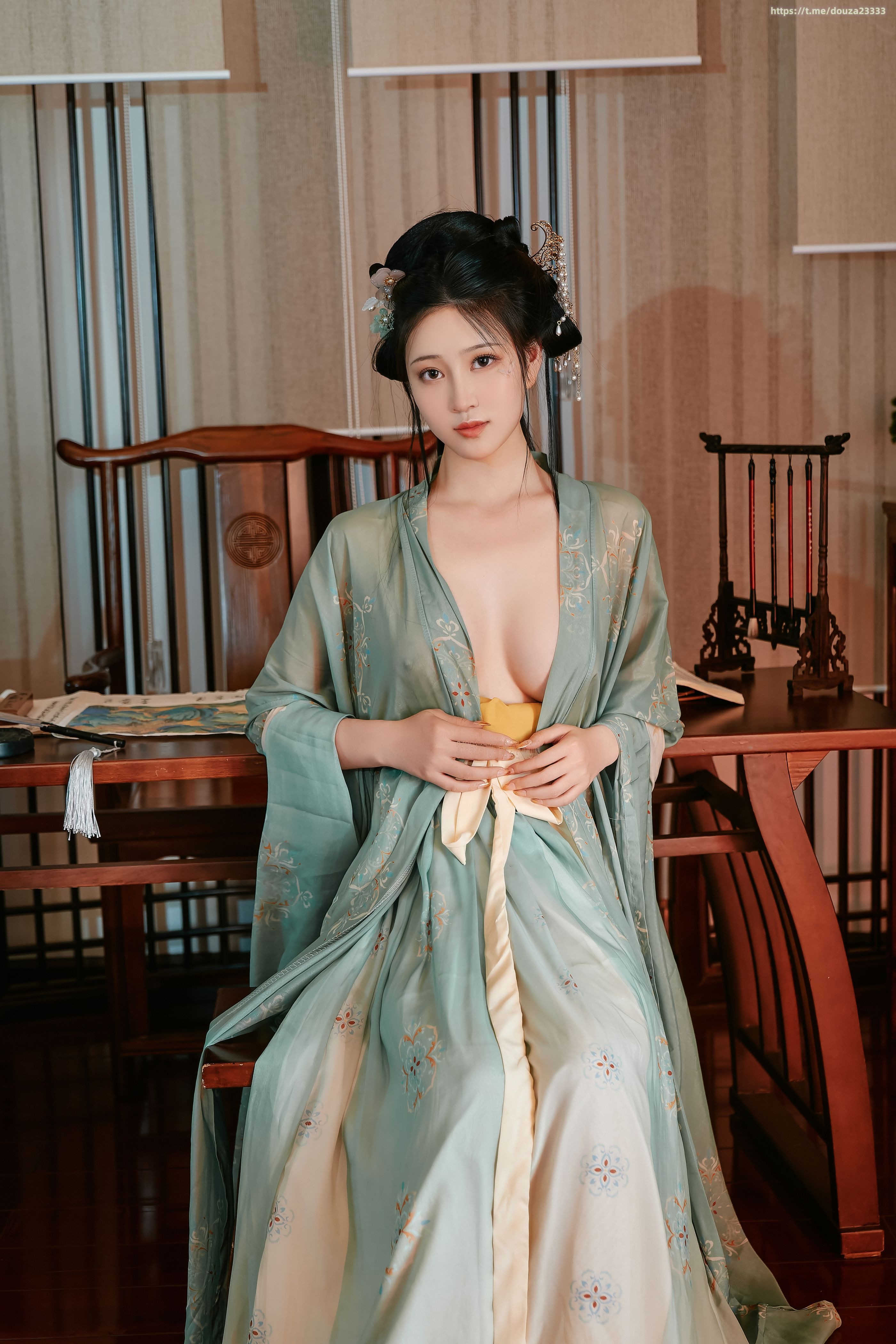 年年 梦华录（2月3打赏群资源） 24