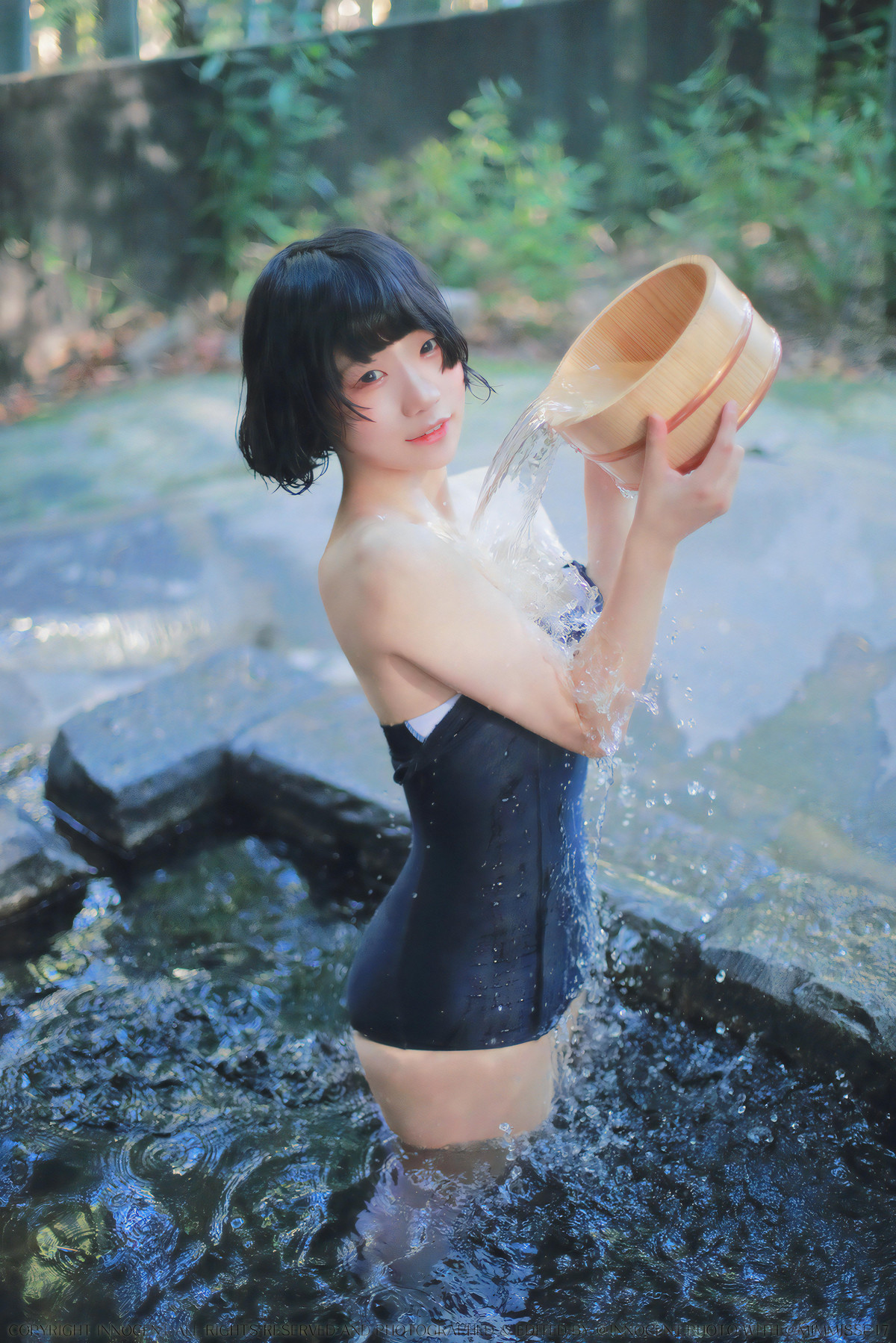 Mimmi 밈미, [Photobook] Innocent Set.07 13