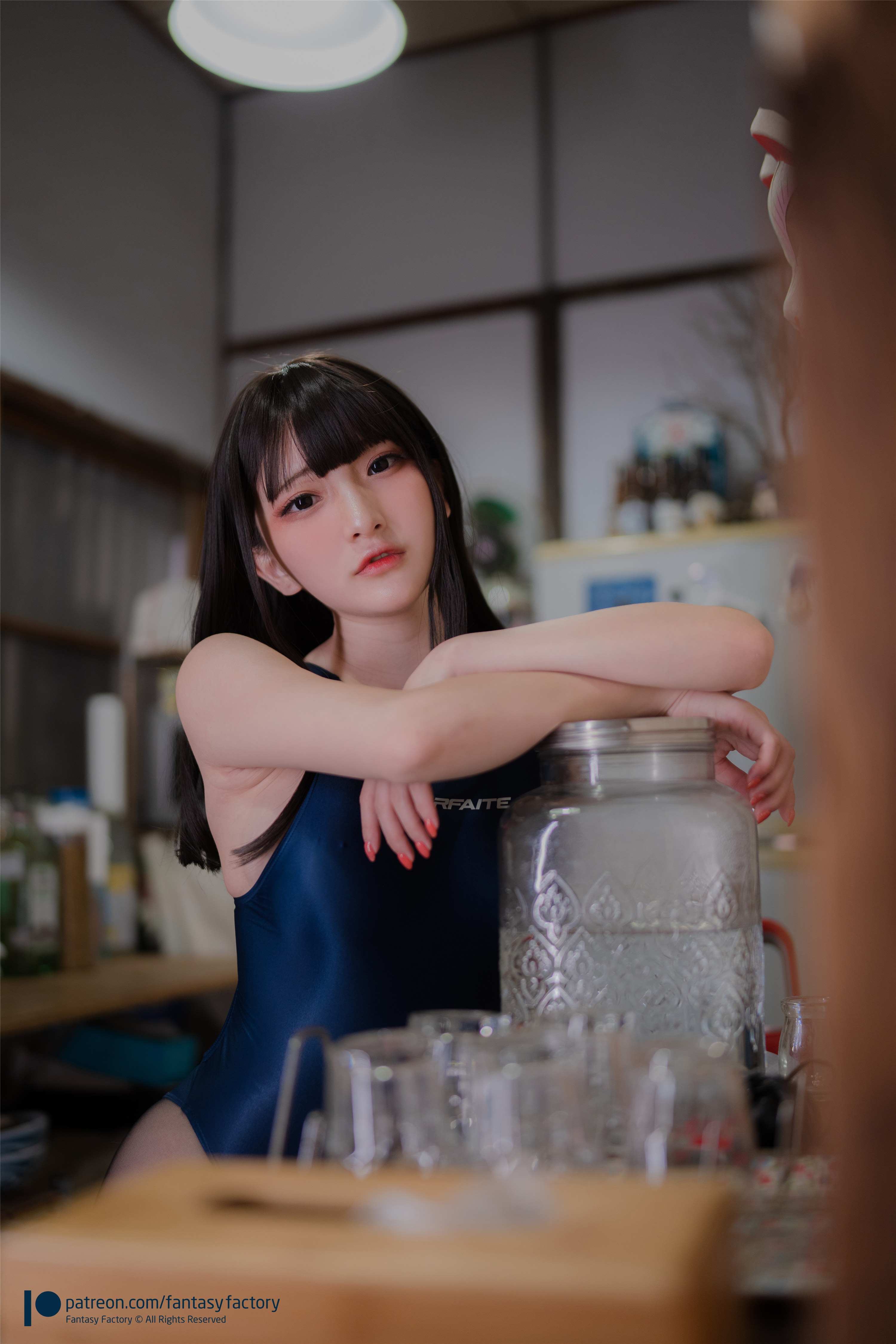 Fantasy Factory 小丁 134P 54