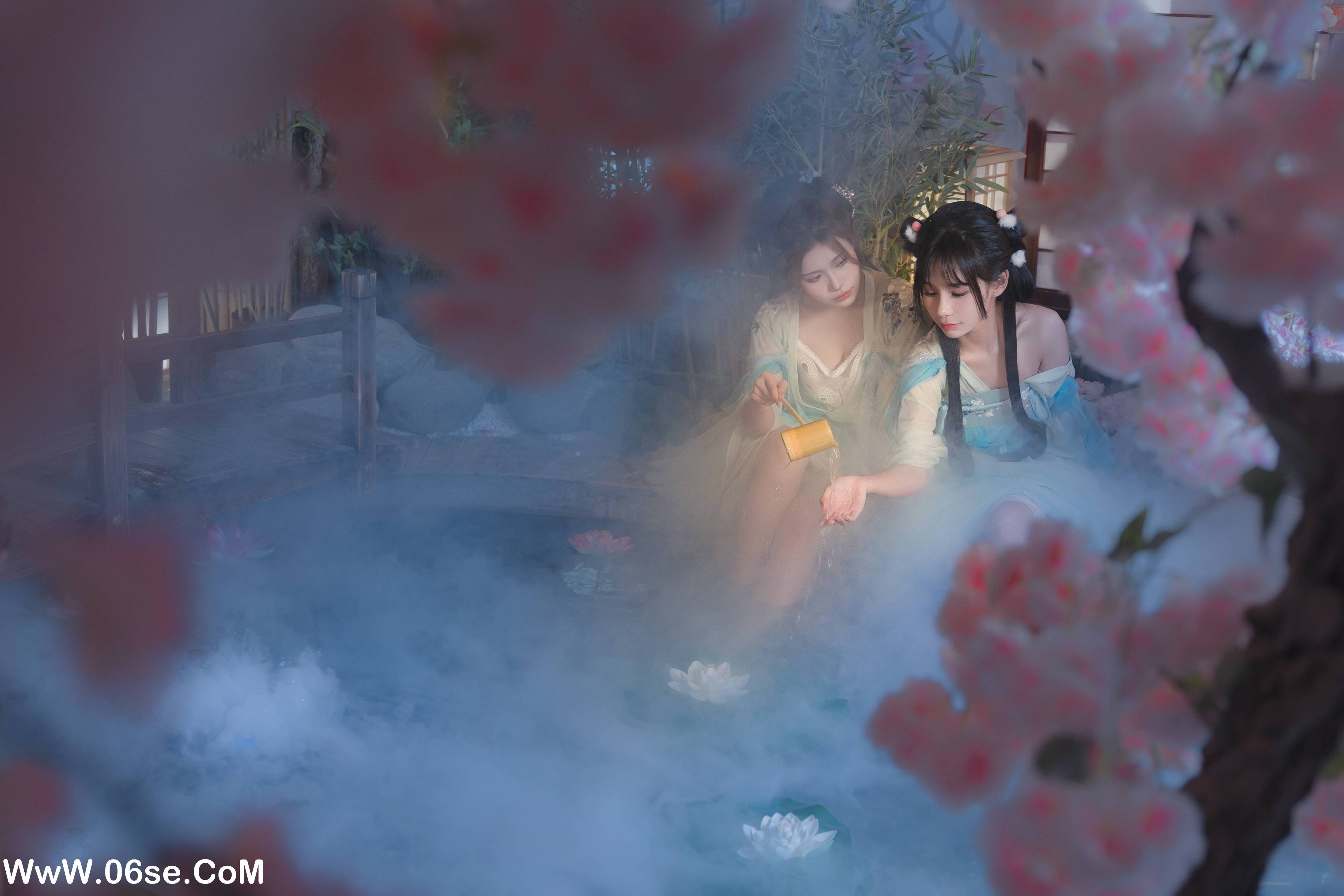 图片[16]-[YITUYU艺图语]2022.06.05 华清池 奶酪[26P-225.28MB]-六色网