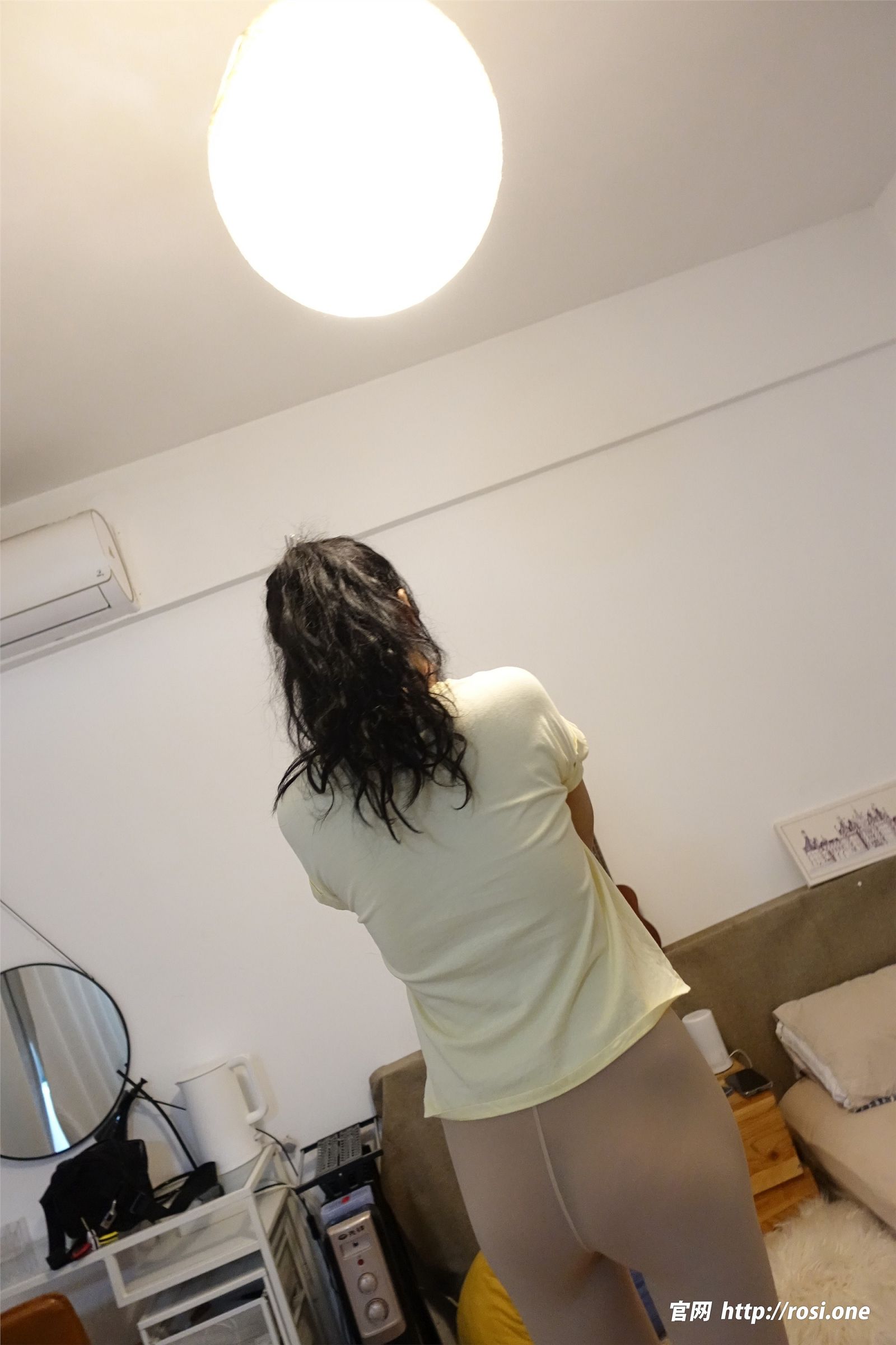 图片[118]-[ROSI写真]2023.03.27 NO.4131-六色网