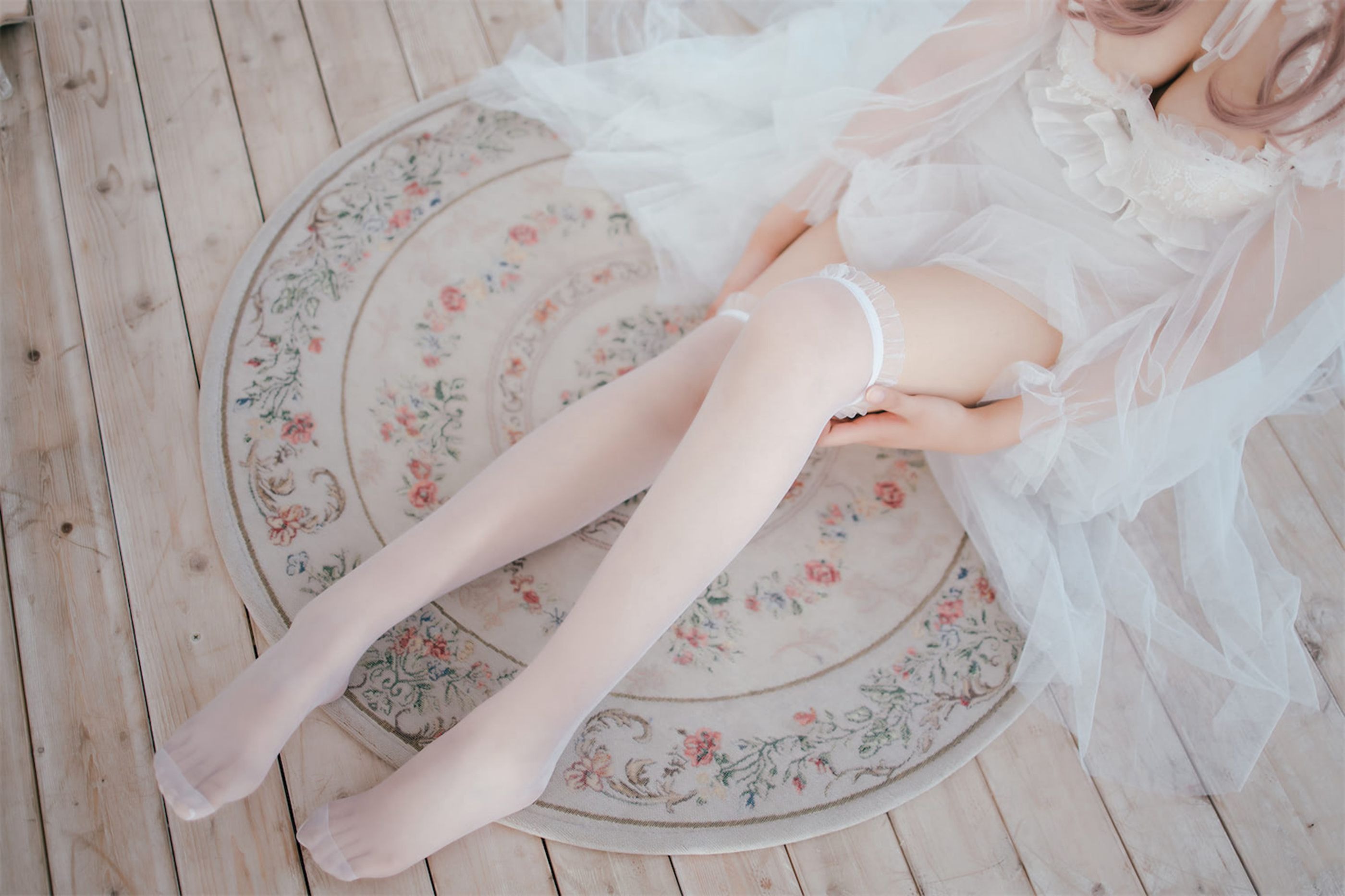 轩萧学姐 - 花嫁 [32P-175MB] 11