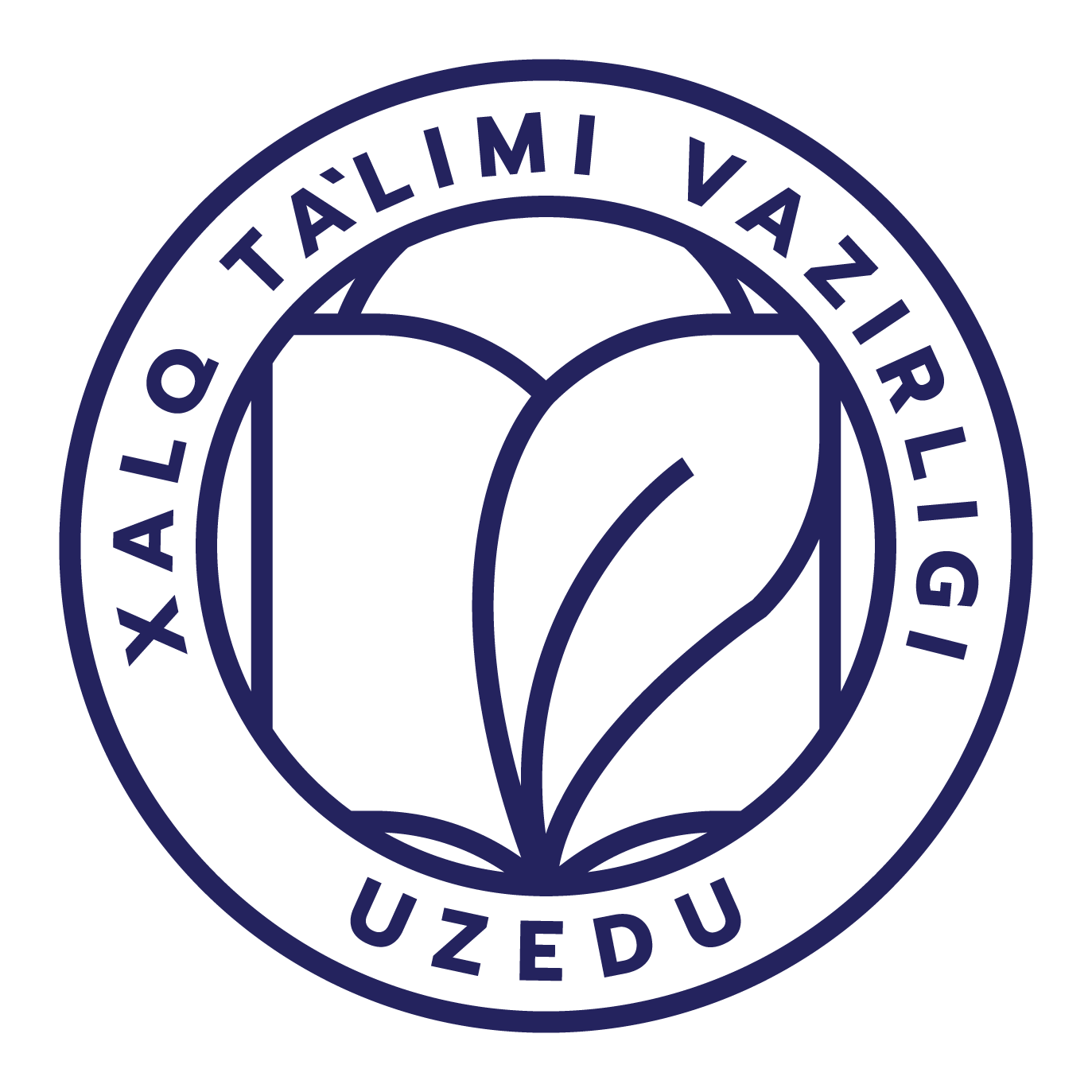 Talim logo. Логотип народного образования Узбекистана. Логотип халқ таълими. Логотип Министерства образования Узбекистана. Халк таълим вазирлиги логотип.