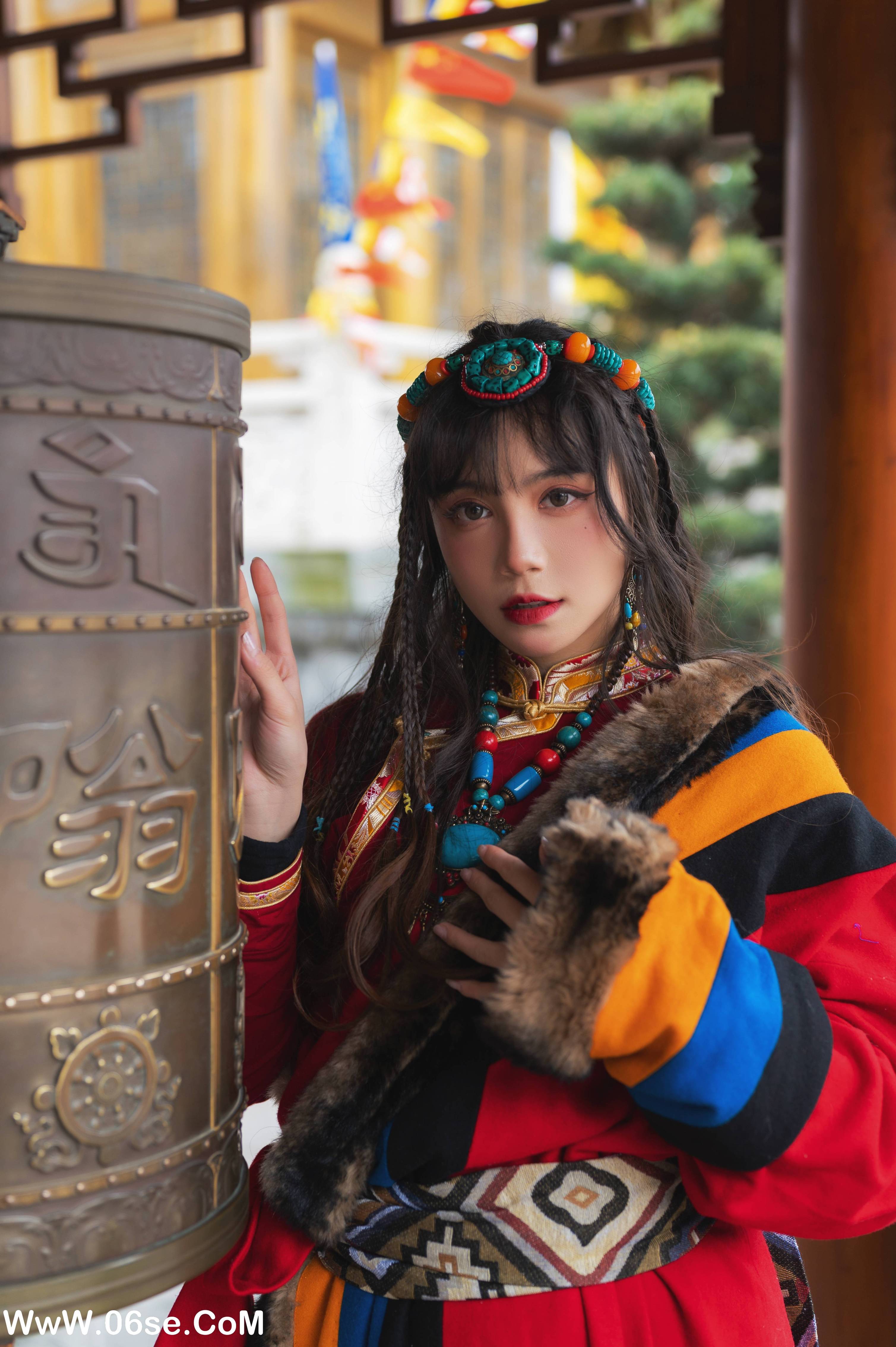 图片[31]-[YITUYU艺图语]2022.06.01 东林密境 贰加六[33P-300.7MB]-六色网