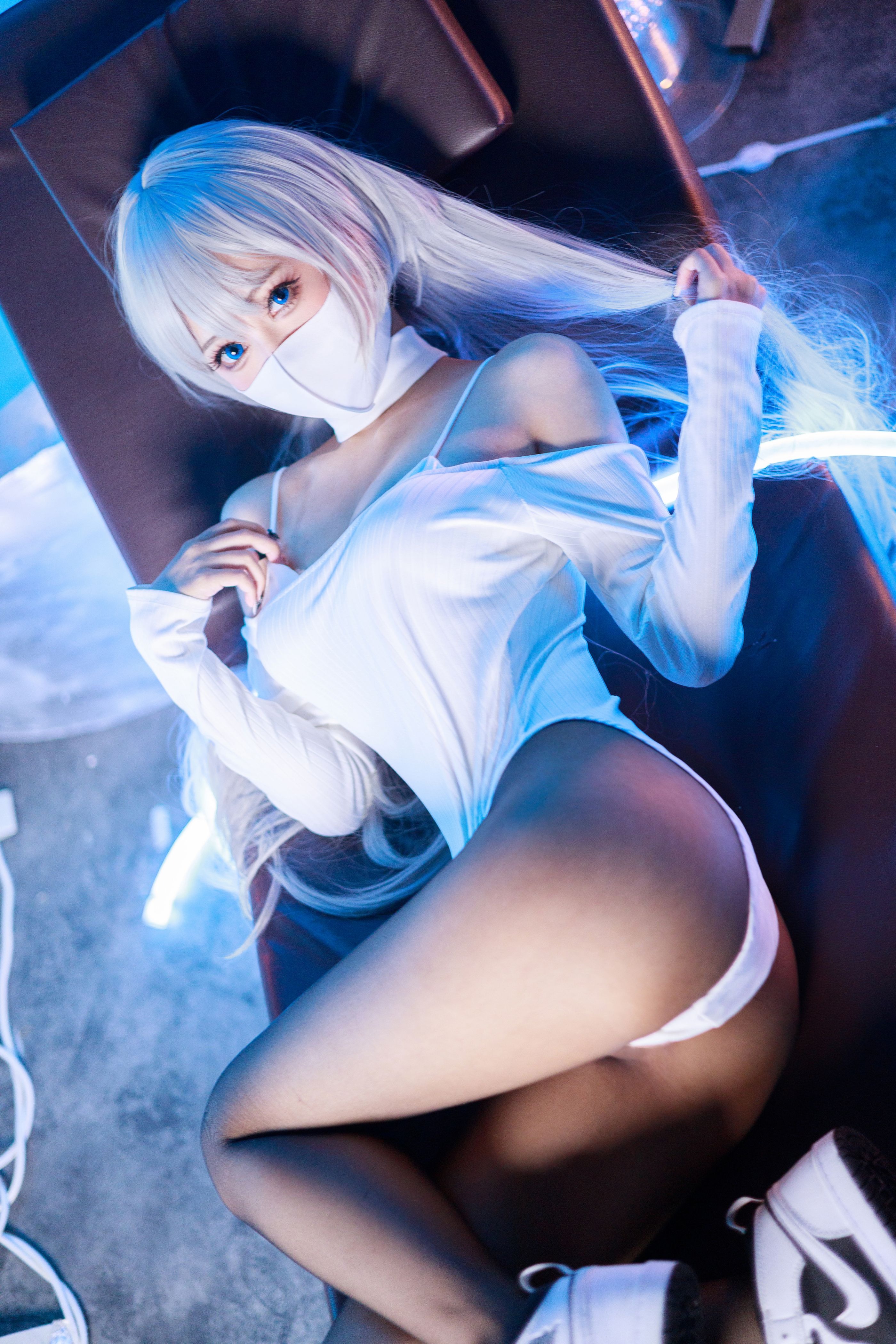 仙女月 Ivy (原創挿画角色 Astrum Design) 35