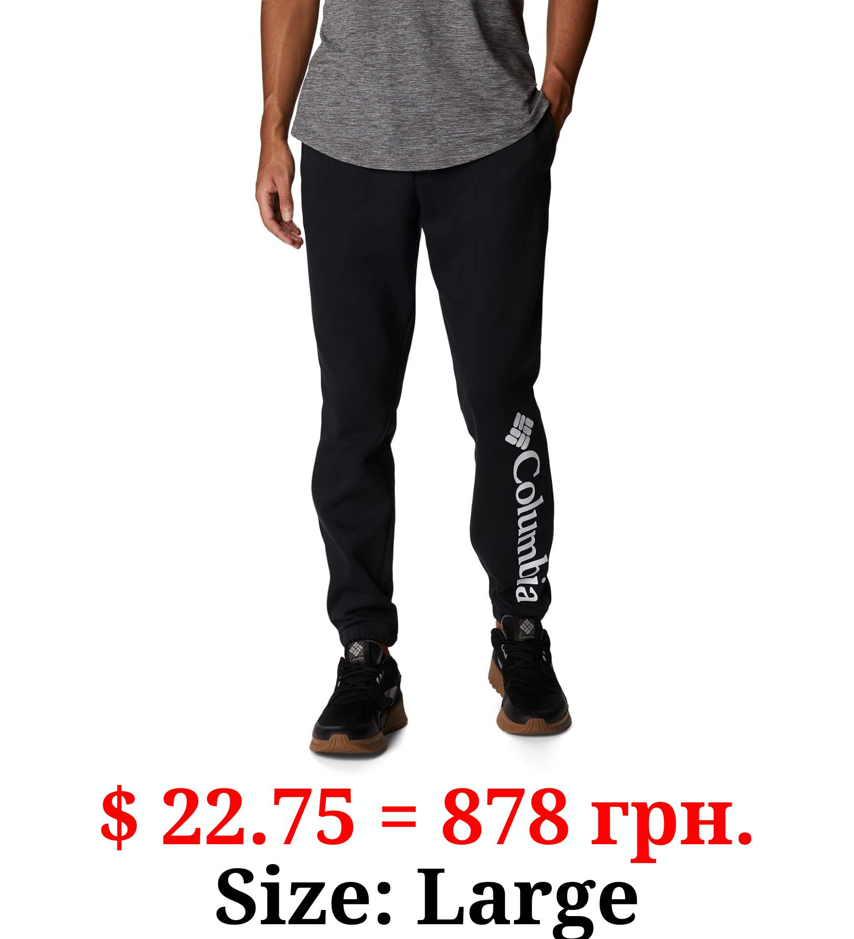 Columbia mens Columbia Trek Jogger