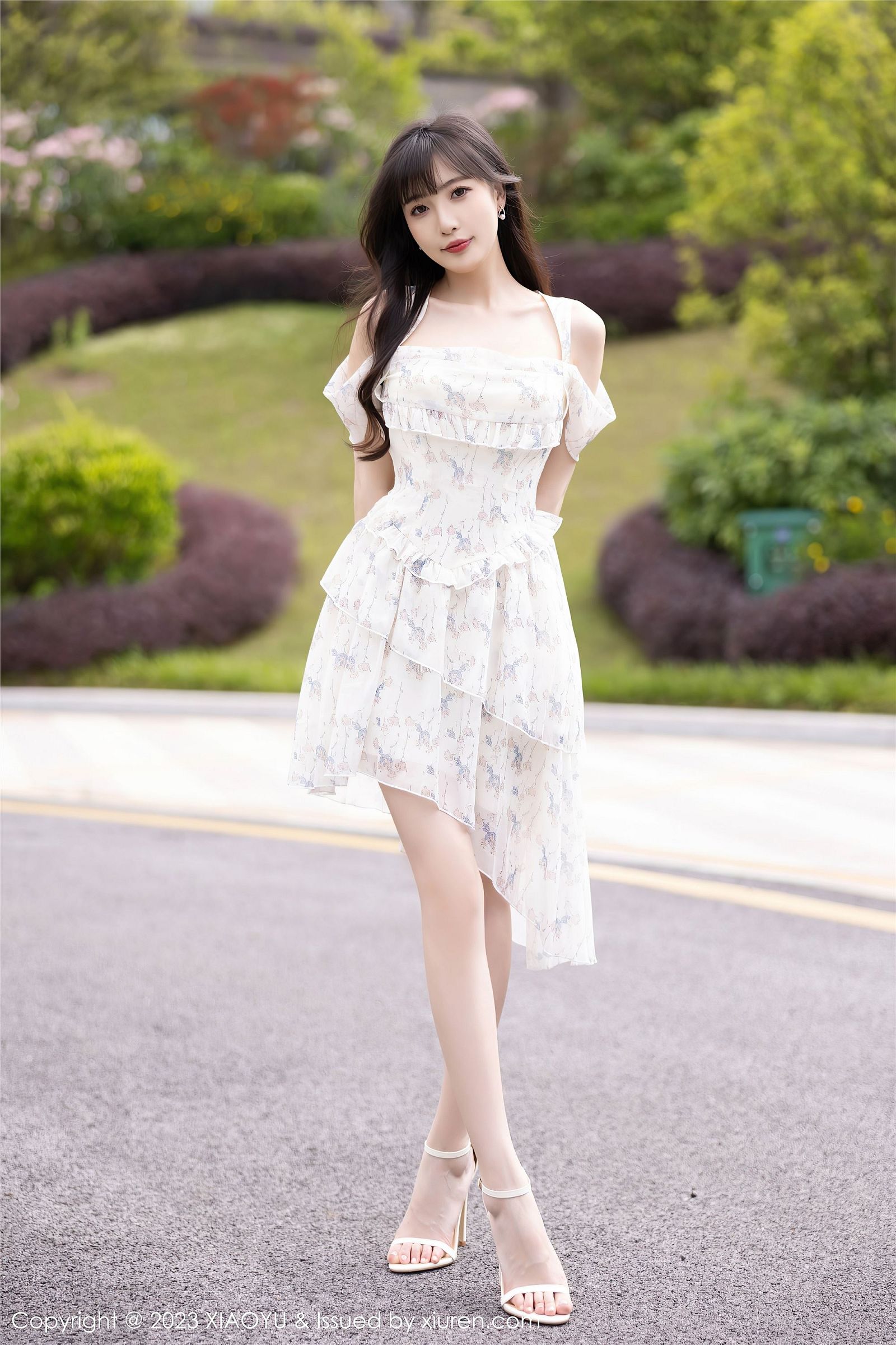 图片[53]-[XIAOYU画语界] 2023.06.28 NO.1058 林星阑-六色网