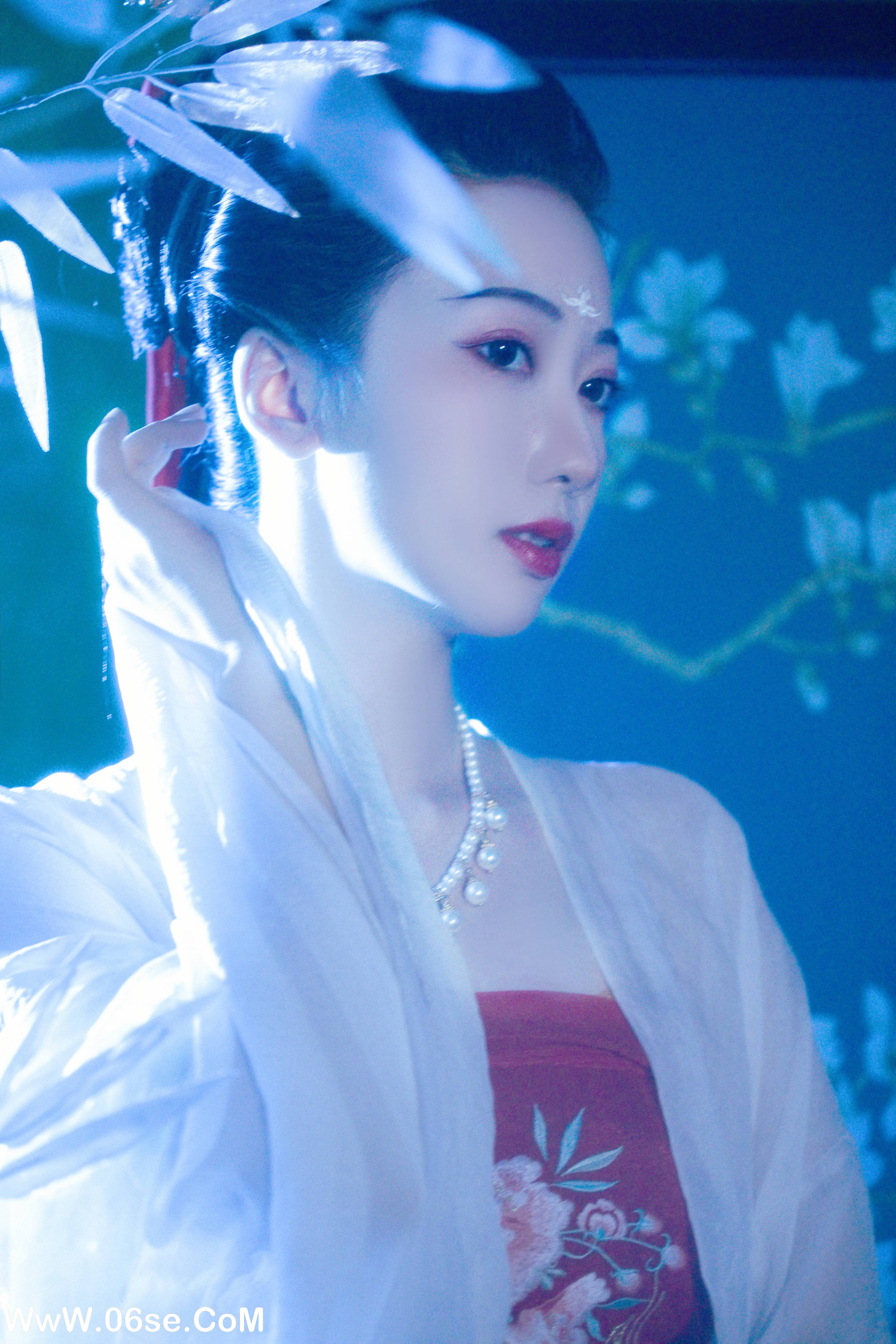 图片[18]-[YITUYU艺图语]2022.08.22 竹林深处 犬壹-[25+1P／801MB]-六色网
