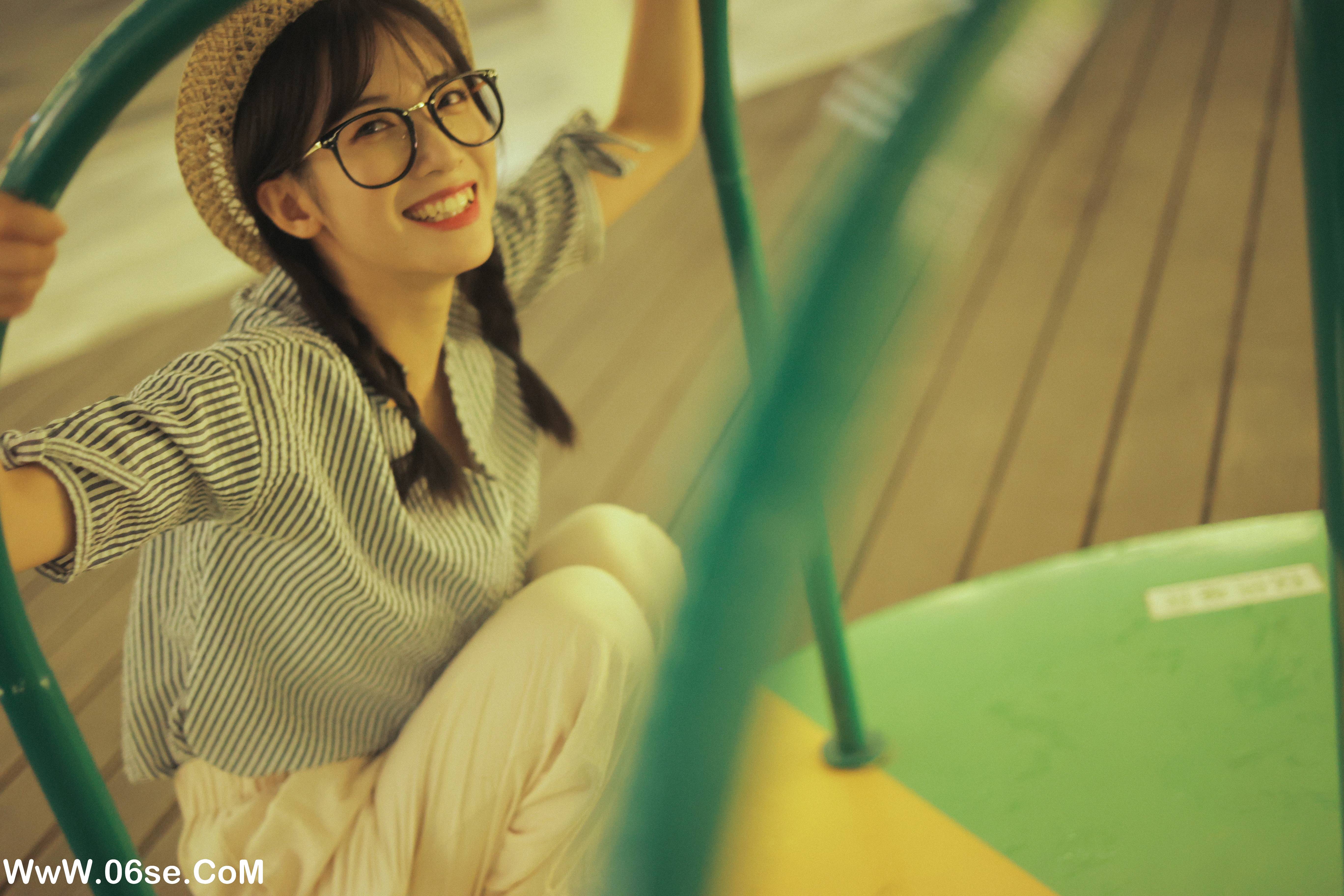图片[15]-[YITUYU艺图语]2022.08.12 星光乐园 一只阿梦崽[41+1P／392MB]-六色网