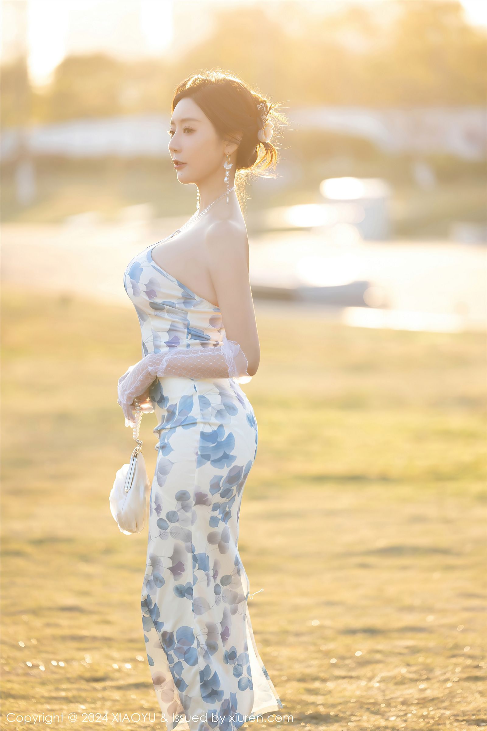 图片[28]-[XIAOYU画语界] 2024.01.24 NO.1191 王馨瑶yanni-六色网