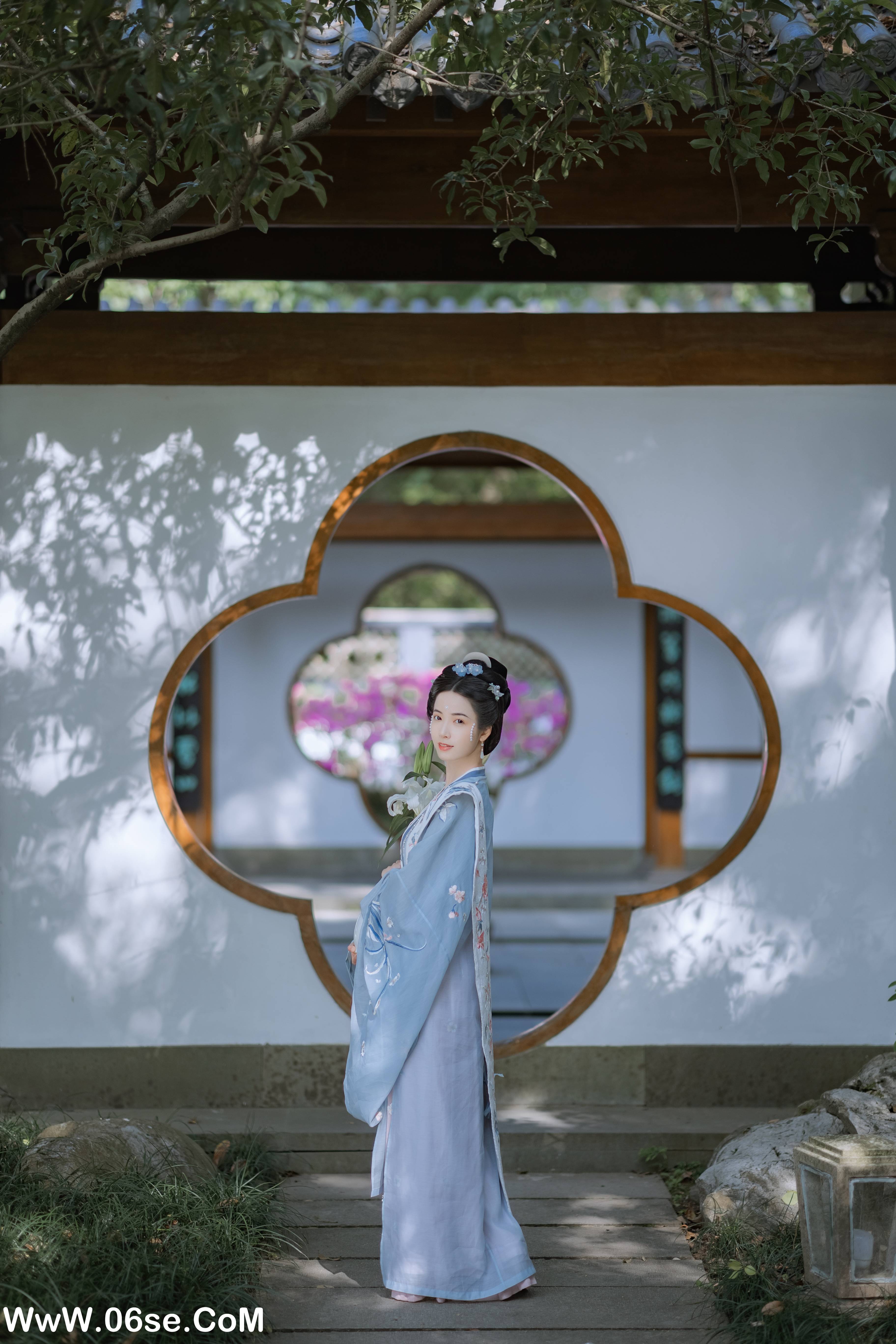 图片[12]-[YITUYU艺图语]2022.06.03 清平事 一只阿梦崽[42P-333.23MB]-六色网