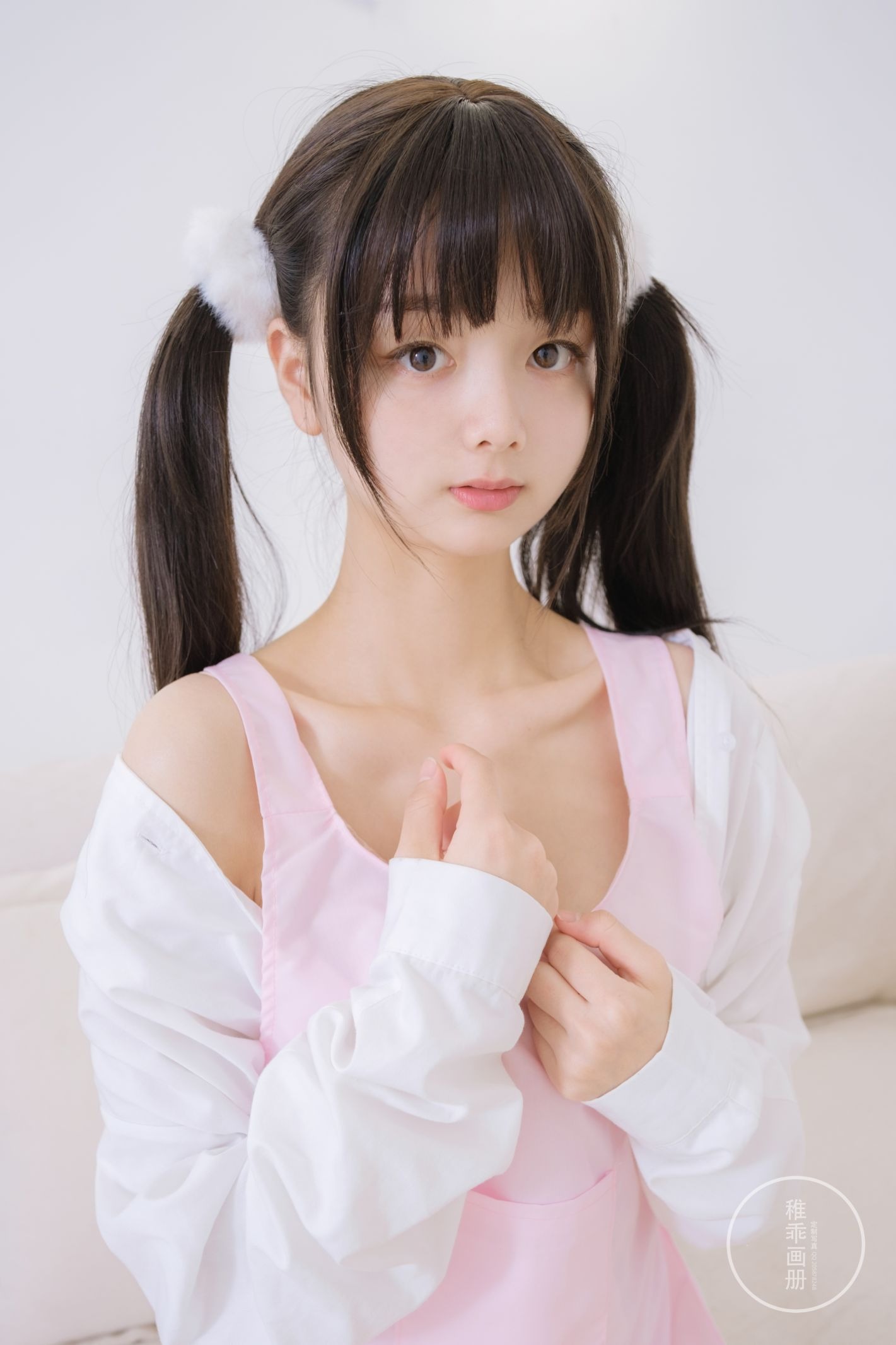 稚乖画册 - NO.06 新年福利 [43P-350MB] 1