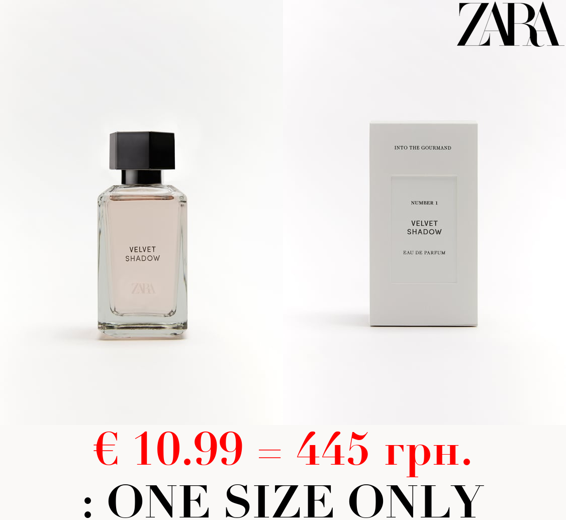 VELVET SHADOW 100 ML / 3.38 oz