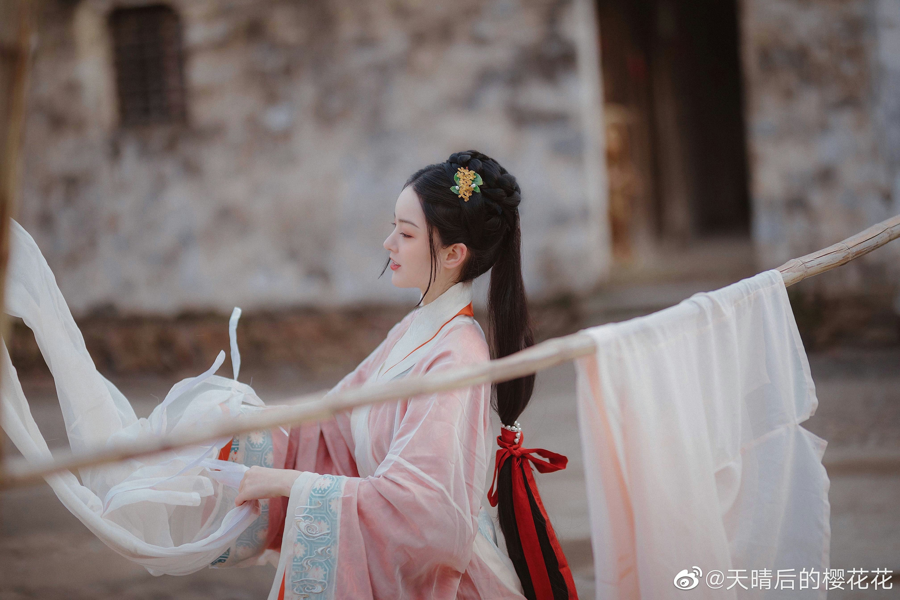 图片[82]-069 迷失幻境系列 – 第069期（汉服） [109P-361.99 MB]-六色网