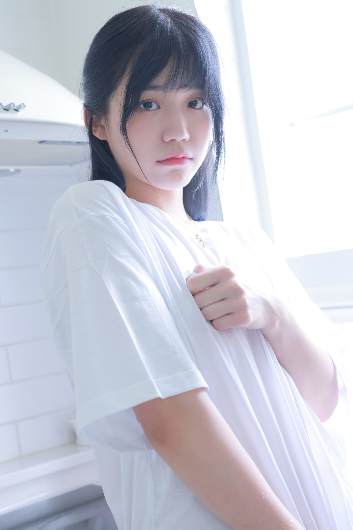 Yui 유이, [SWEETBOX] CREAM Set.01 23