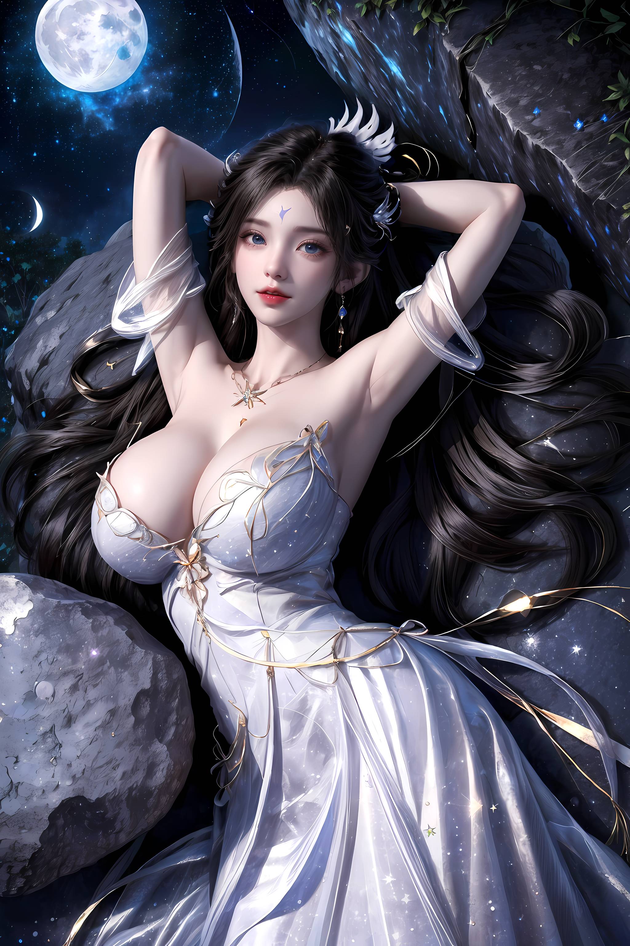 图片[24]-完美世界 清漪0402-六色网