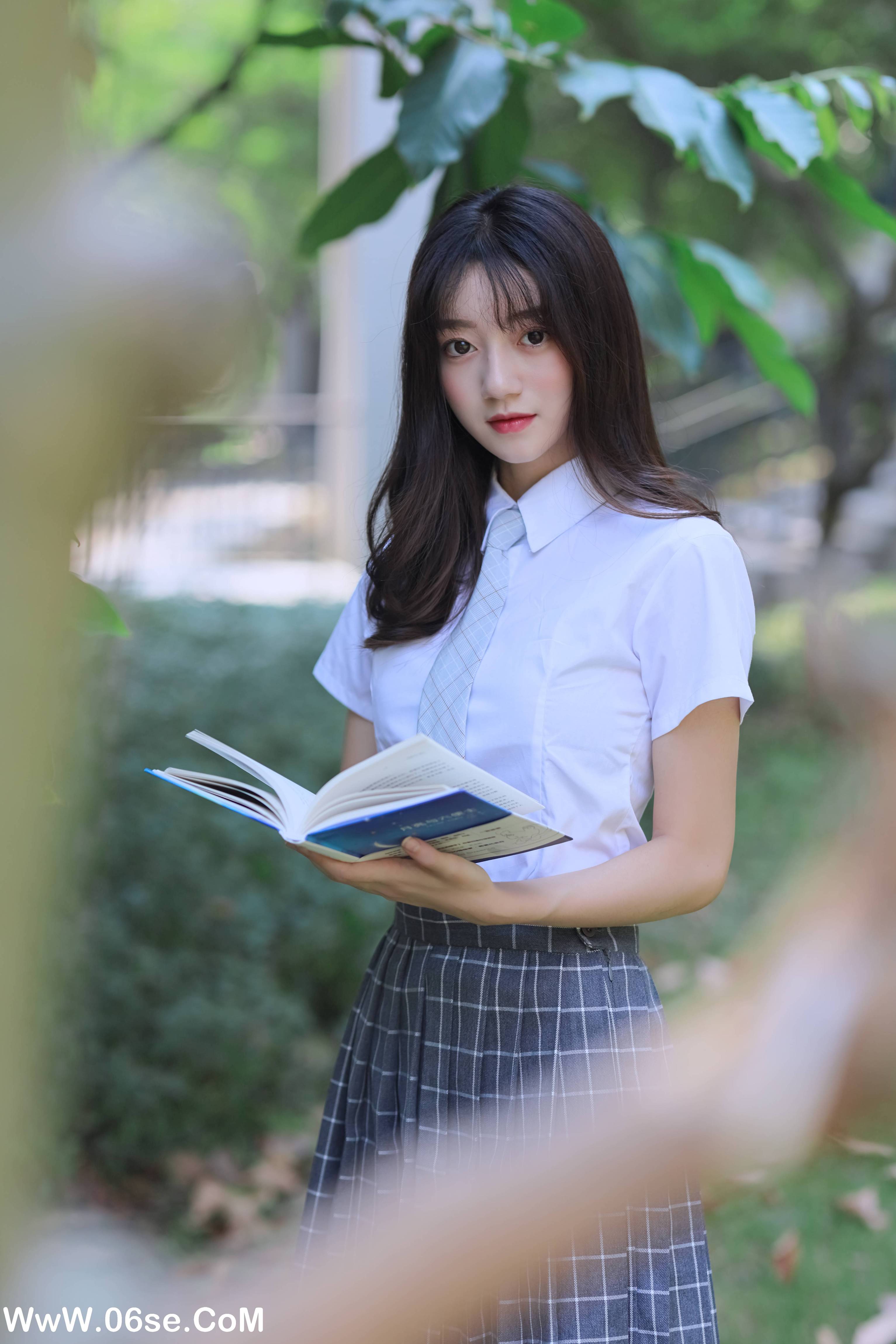 图片[5]-[YITUYU艺图语]2022.05.24 校园青春 虫虫[43P-355.14MB]-六色网