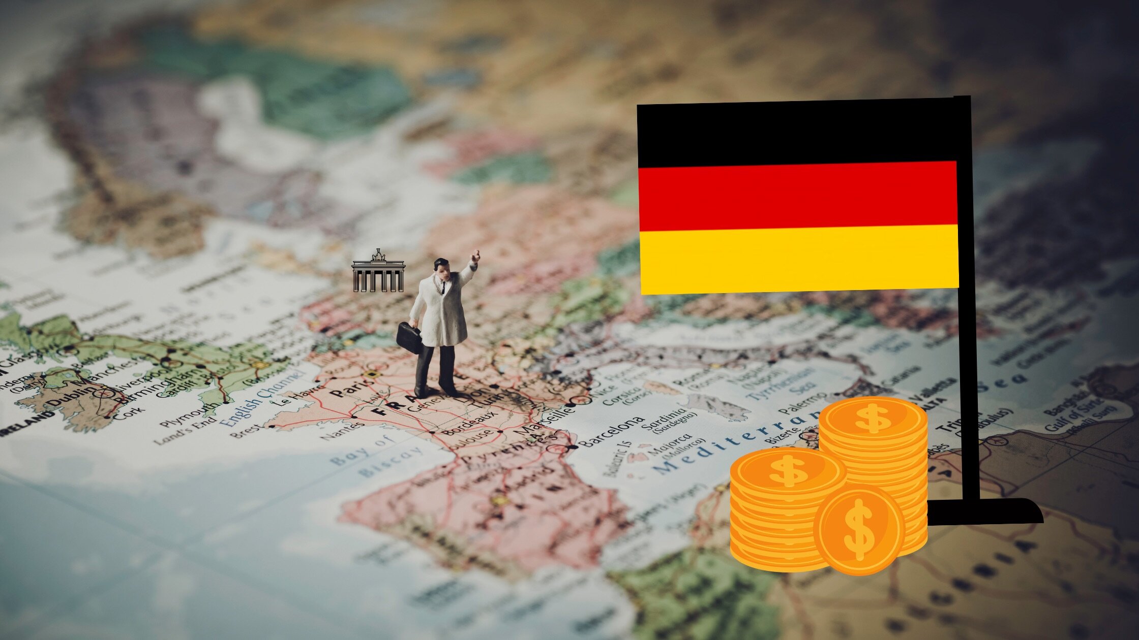 Рыночная экономика германии. Экономика Германии. Образование в Германии. Инновационная экономика Германии. Германия в мире экономика.