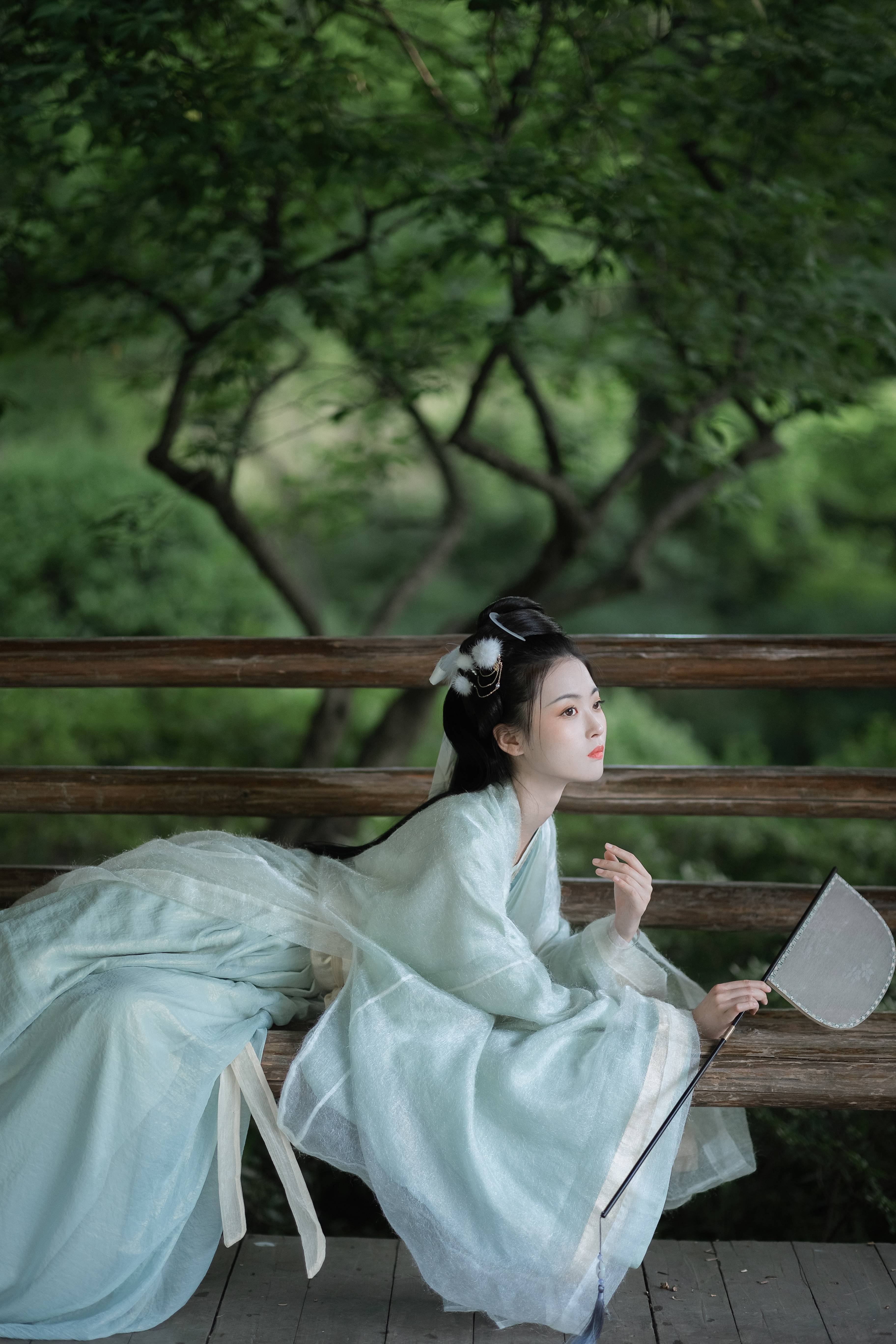 图片[33]-[YITUYU艺图语]2022.08.24 归旧隐 汀贰[41+1P／390MB]-六色网