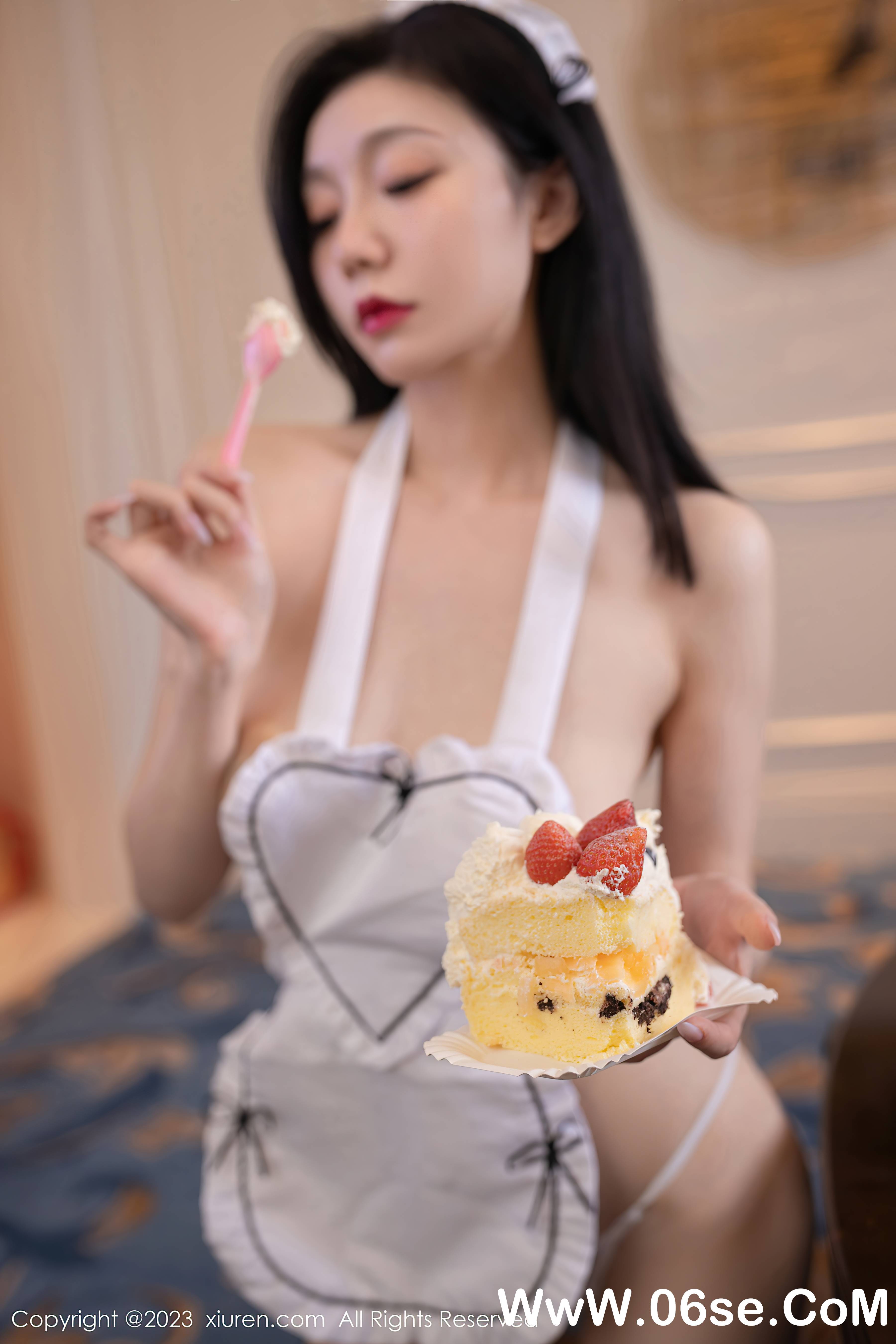 图片[20]-[XiuRen秀人网] 2023.04.11 NO.6556 安然anran-六色网