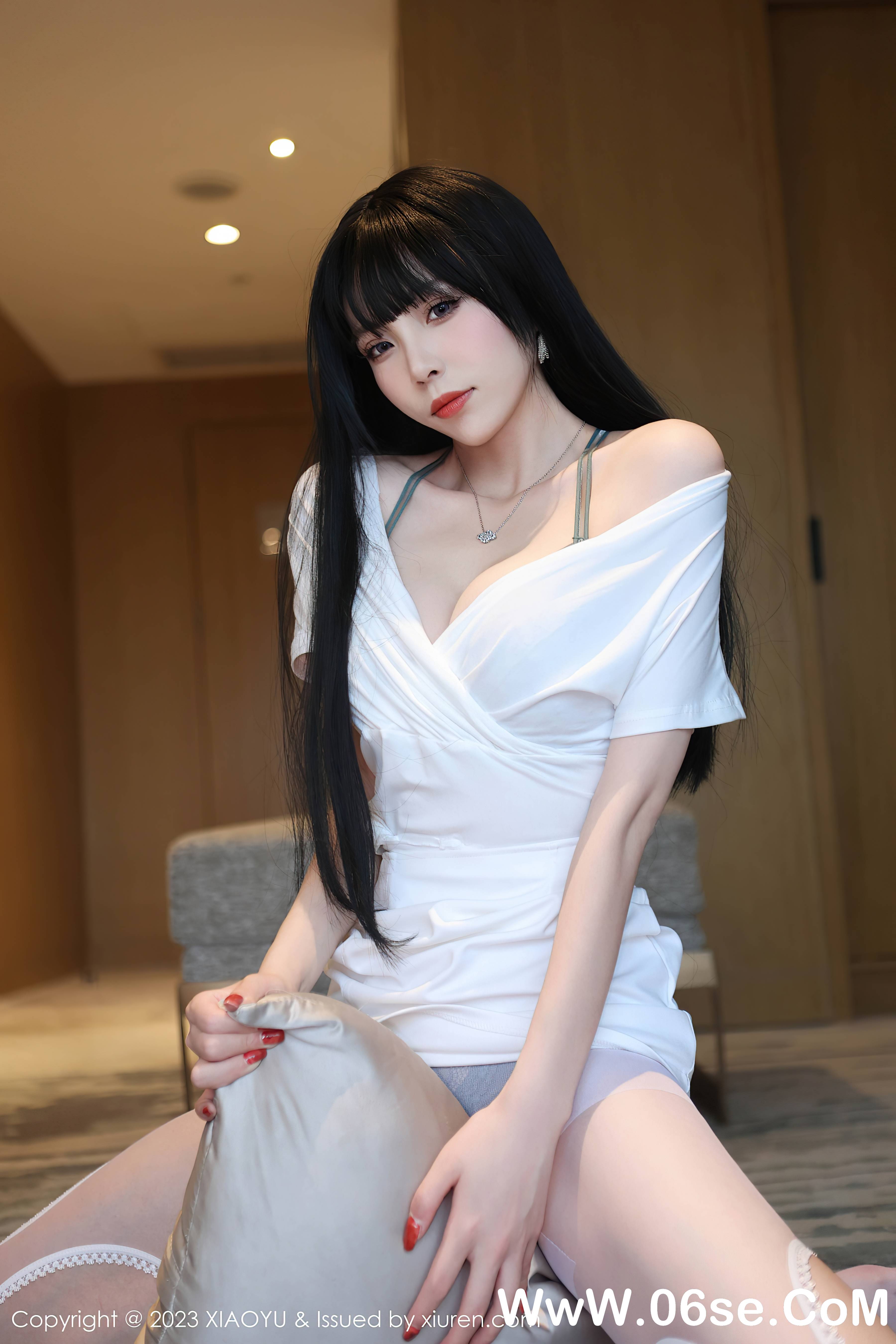 图片[30]-[XiuRen秀人网] 2023.06.12 No.6897 江七七-六色网