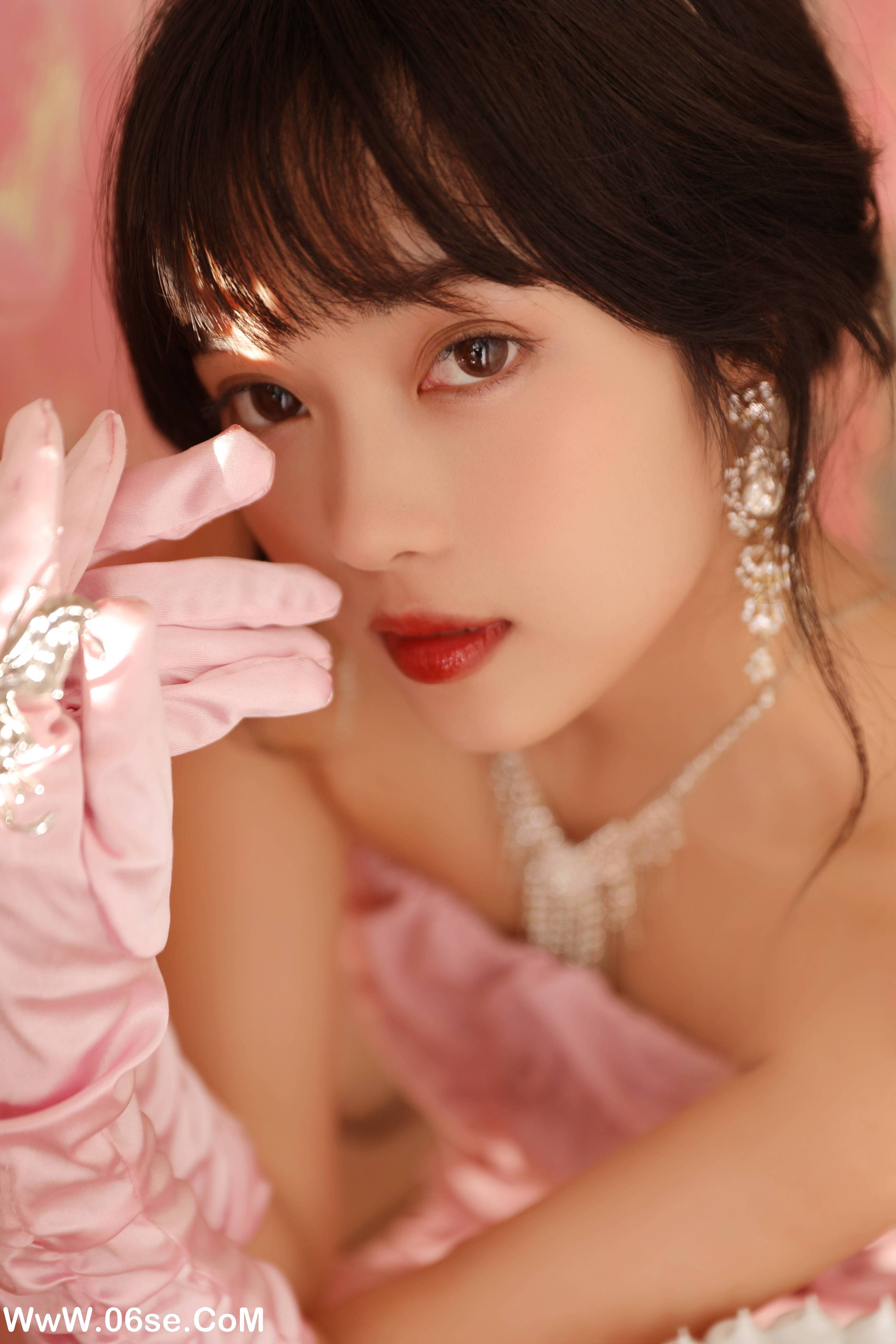 图片[10]-[YITUYU艺图语]2022.10.10 快乐万岁 小薇人儿[26+1P／266MB]-六色网