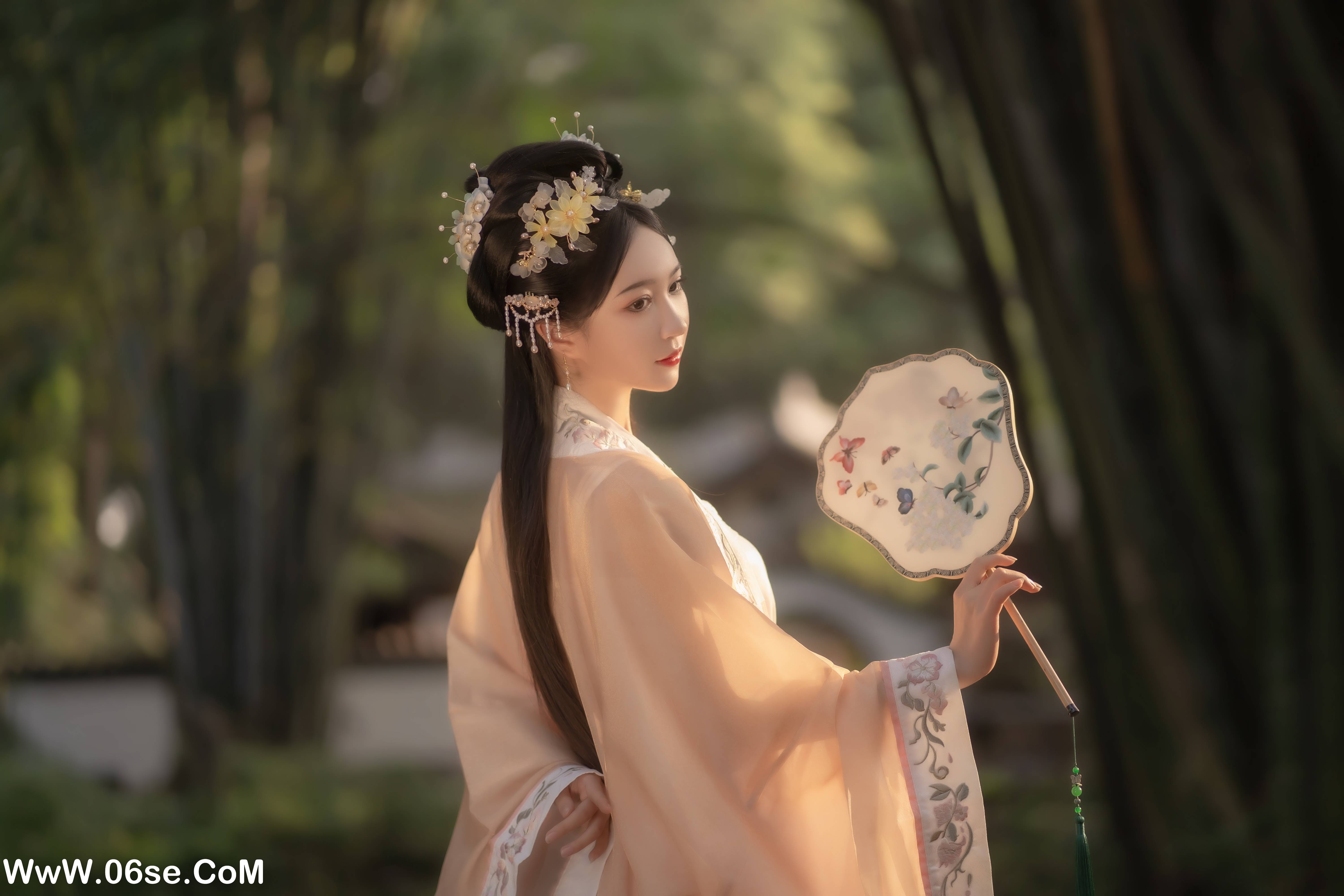 图片[17]-[YITUYU艺图语]2022.11.11 天青时 -绮罗生的小苏苏-[27+1P／189MB]-六色网
