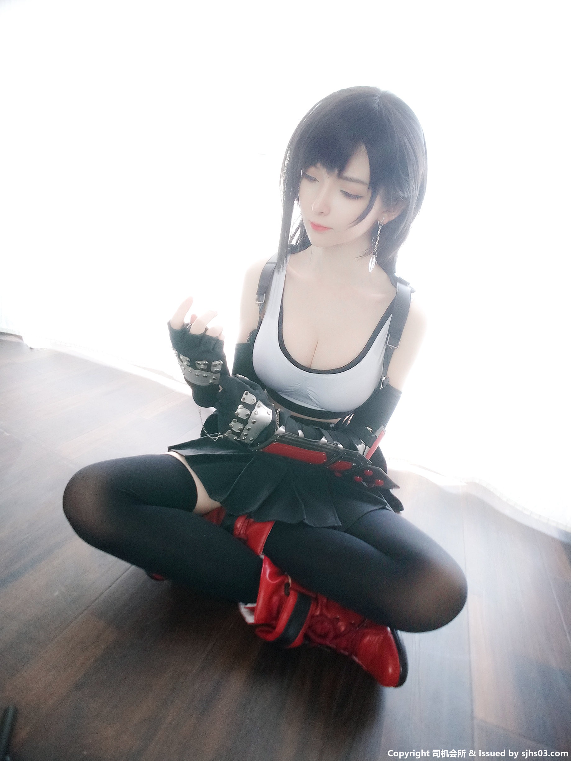[一小央泽] 蒂法  66P 4