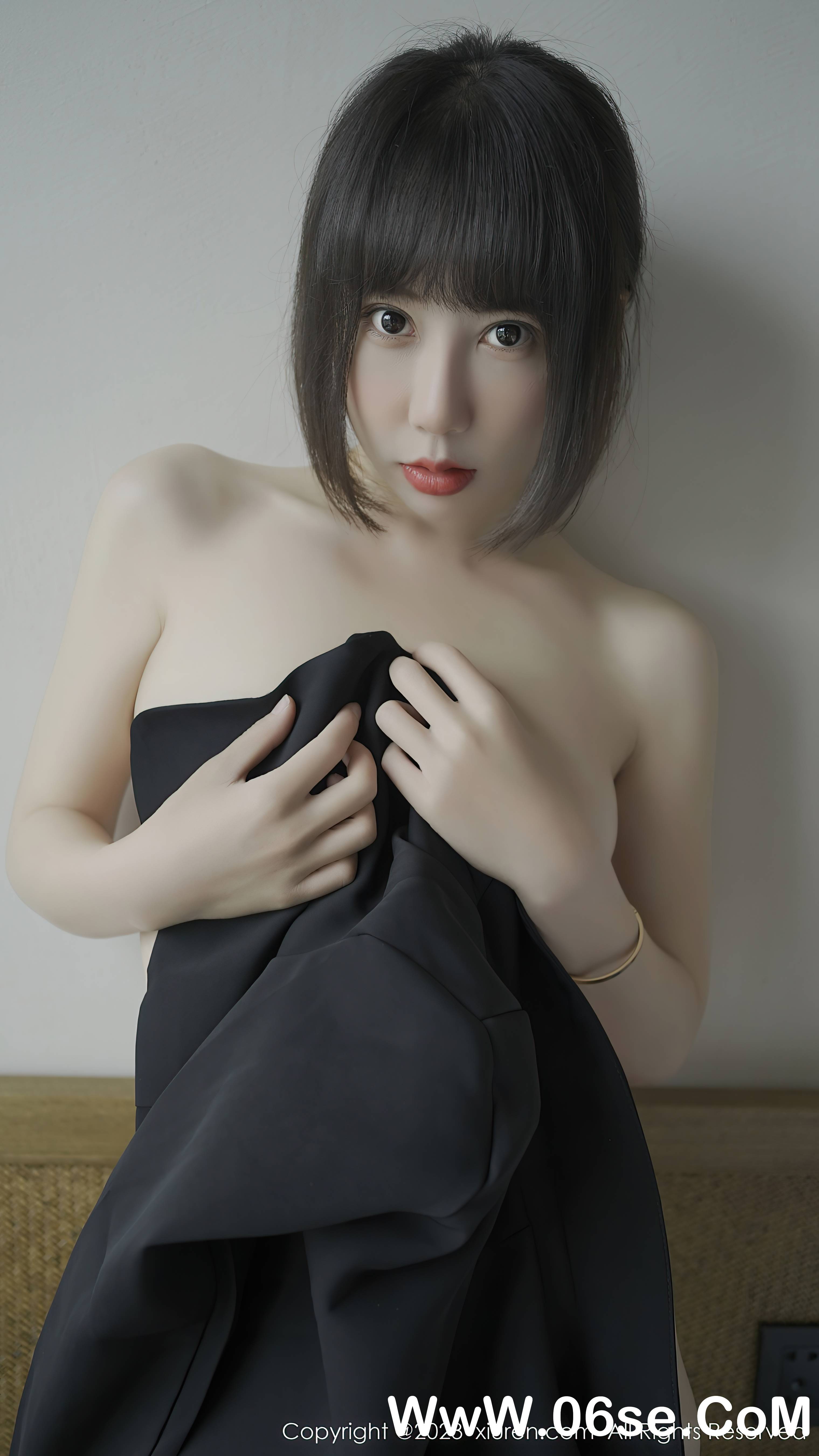 图片[8]-[XiuRen秀人网] 2023.04.25 NO.6629 夏馨瑶-六色网