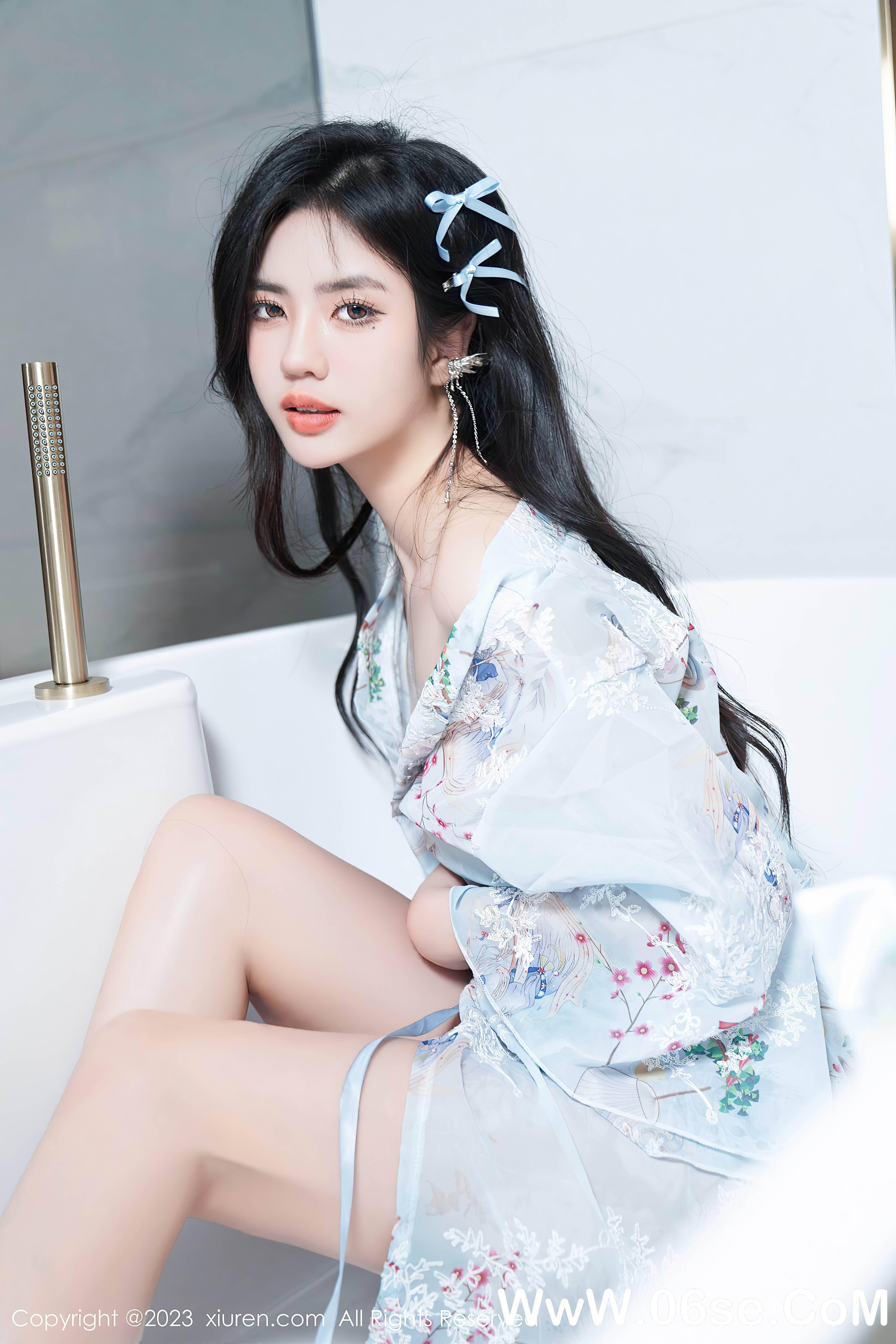图片[67]-[XiuRen秀人网] 2023.06.15 NO.6924 浅浅Danny-六色网