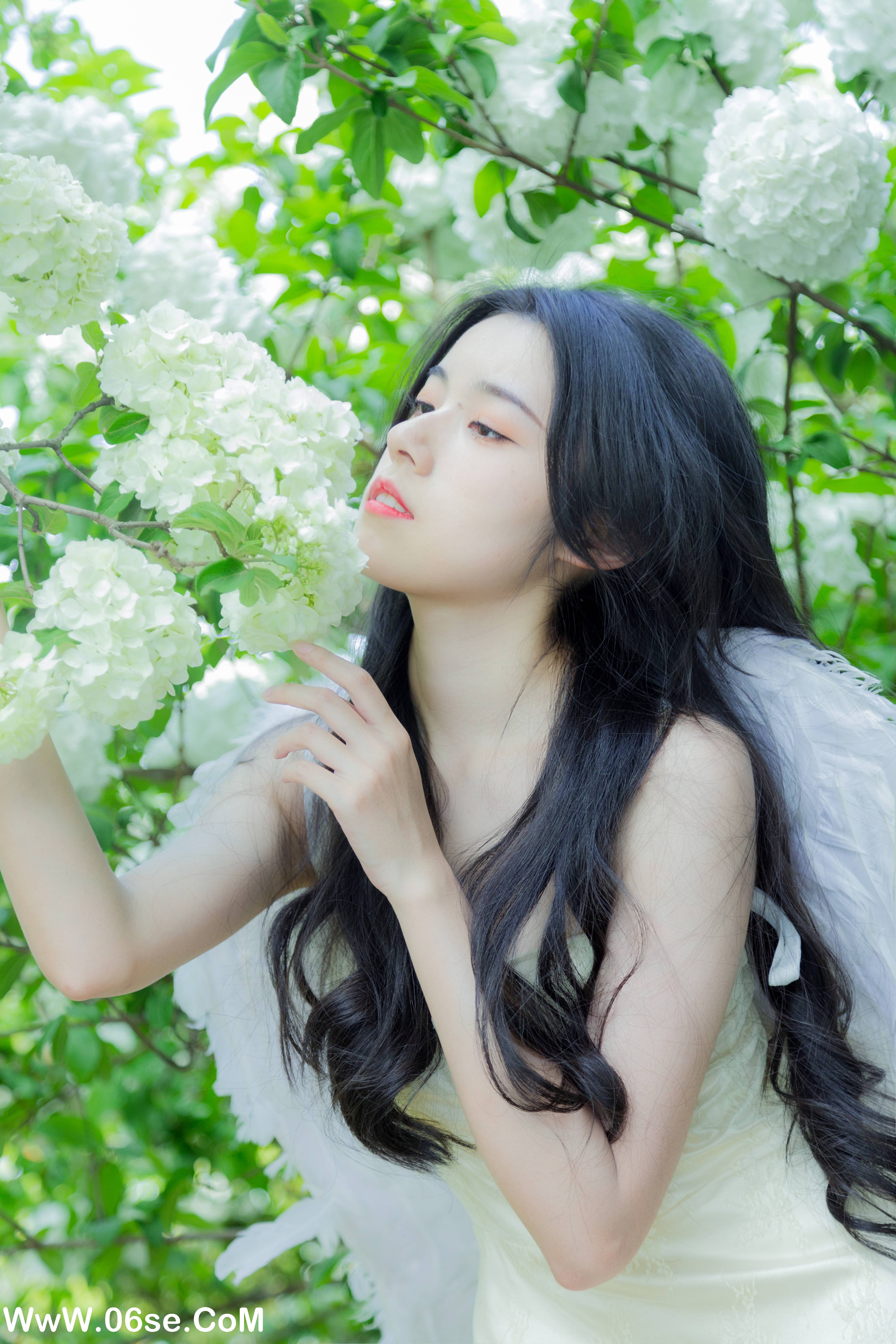 图片[16]-[YITUYU艺图语]2022.07.18 轻轻 静鏡婧[35+1P／332MB]-六色网